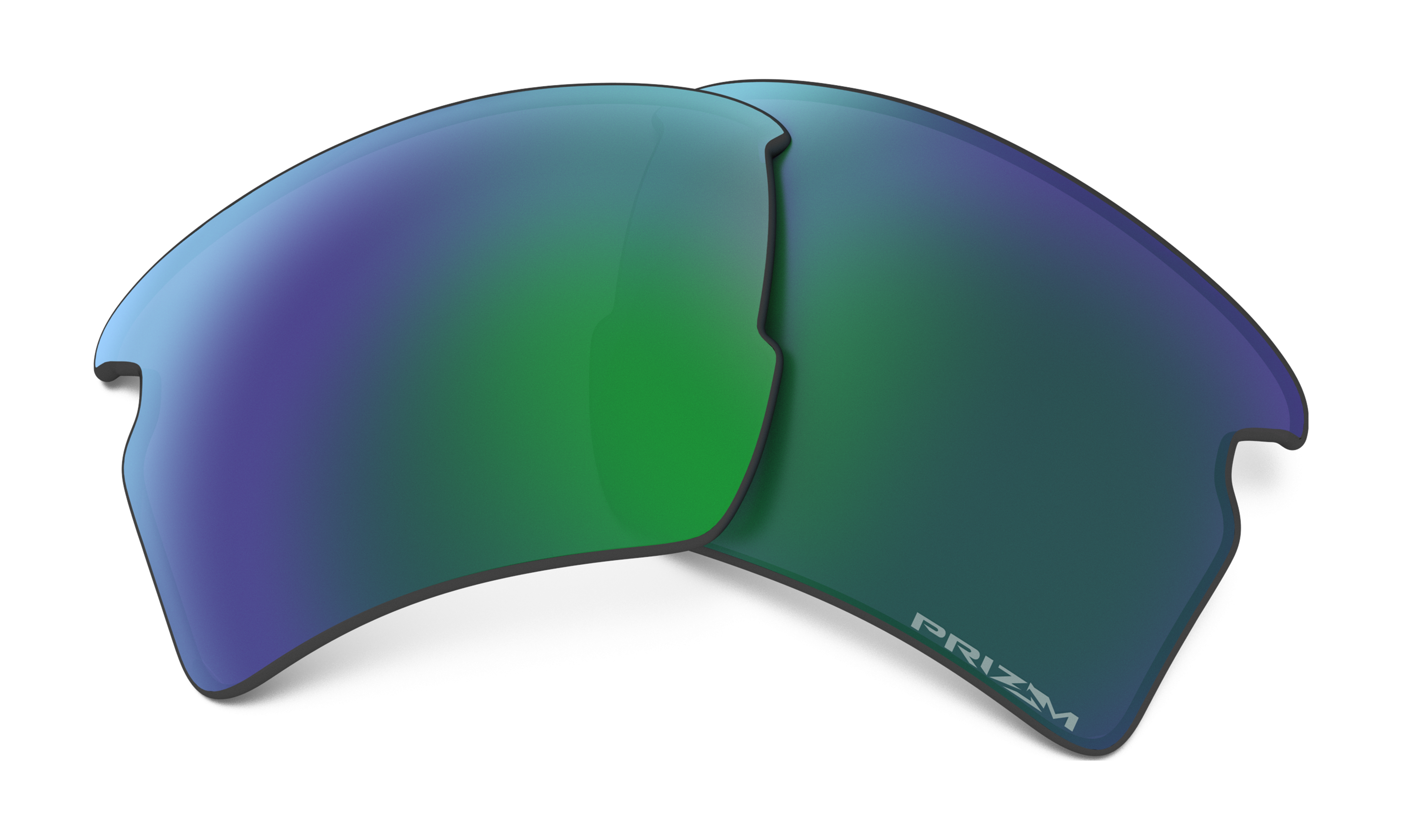 oakley flak 2.0 xl prizm lenses