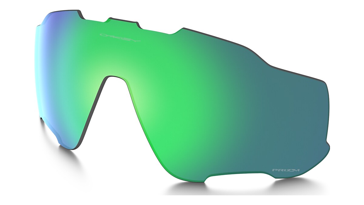 Oakley Jawbreaker™ Replacement Lenses - Prizm Daily