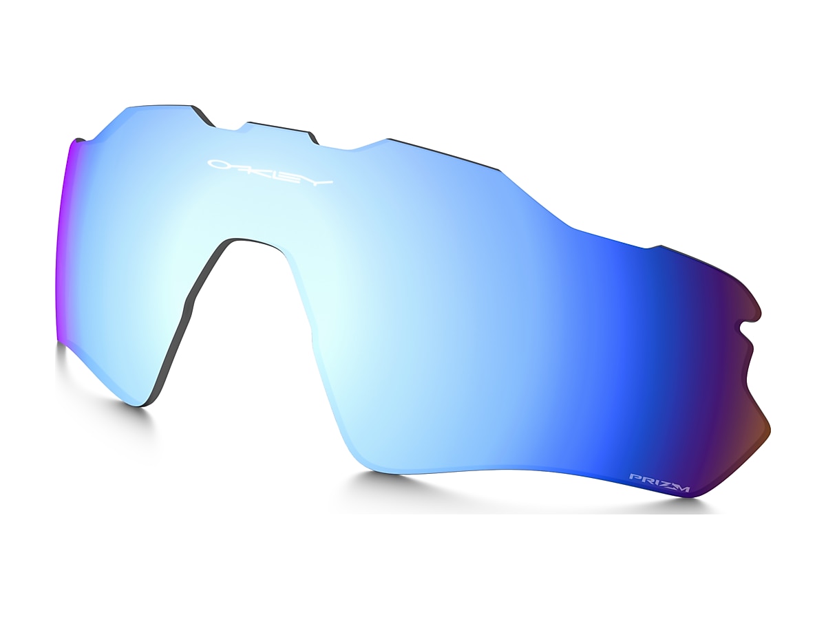 Oakley Radar® EV XS Path® (Youth Fit) Replacement Lenses in Prizm