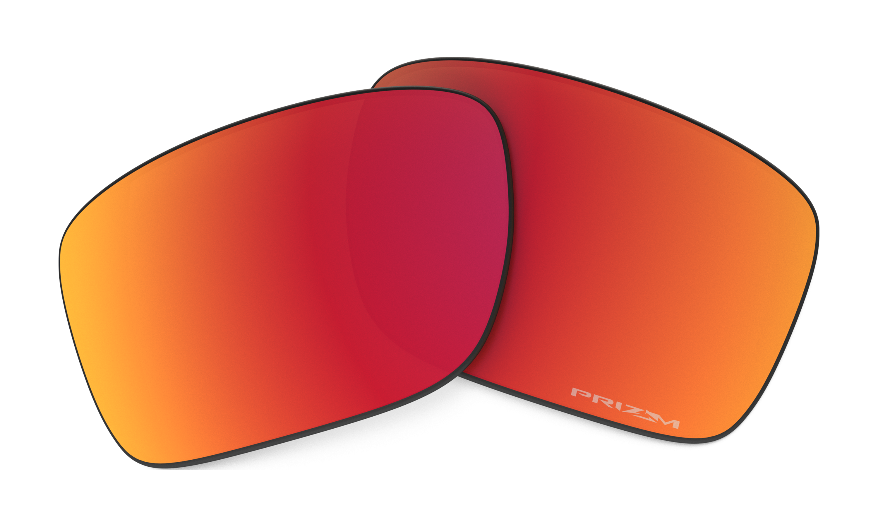 oakley turbine xs lenses