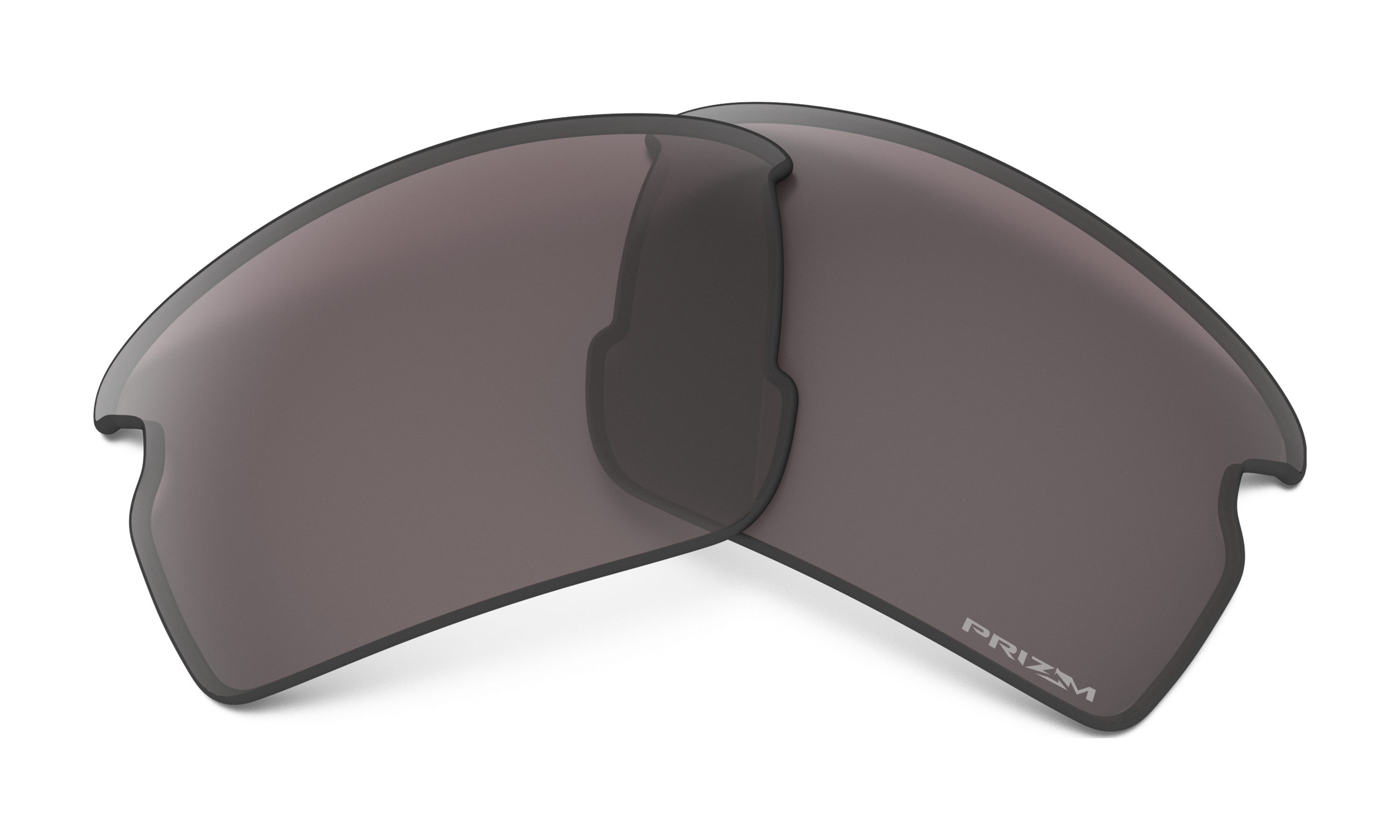 Oakley Flak® 2.0 (low Bridge Fit) Replacement Lenses