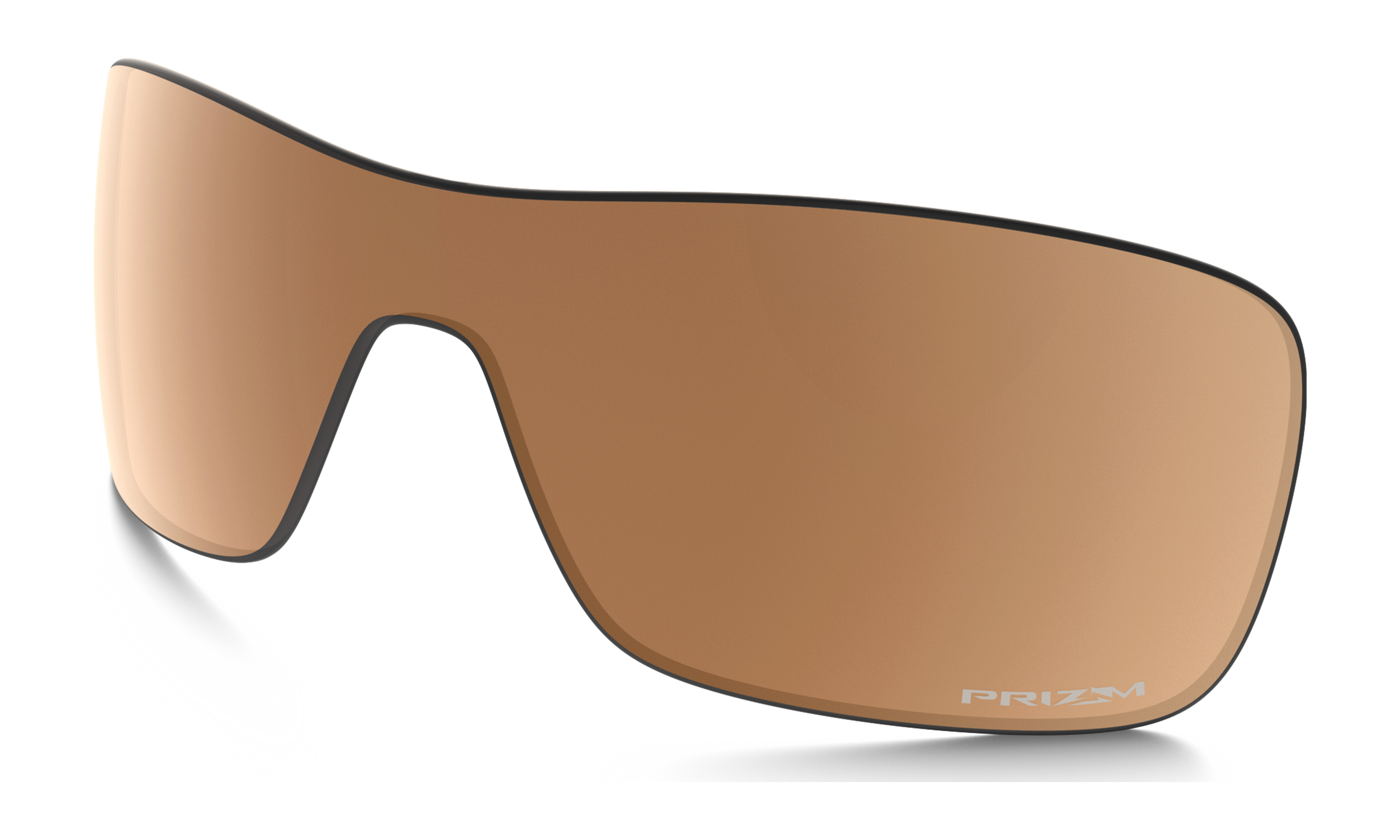 oakley turbine prizm tungsten polarized