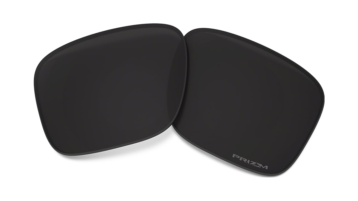 Oakley Holbrook™ Replacement Lenses - Prizm Black Polarized | Oakley US  Store