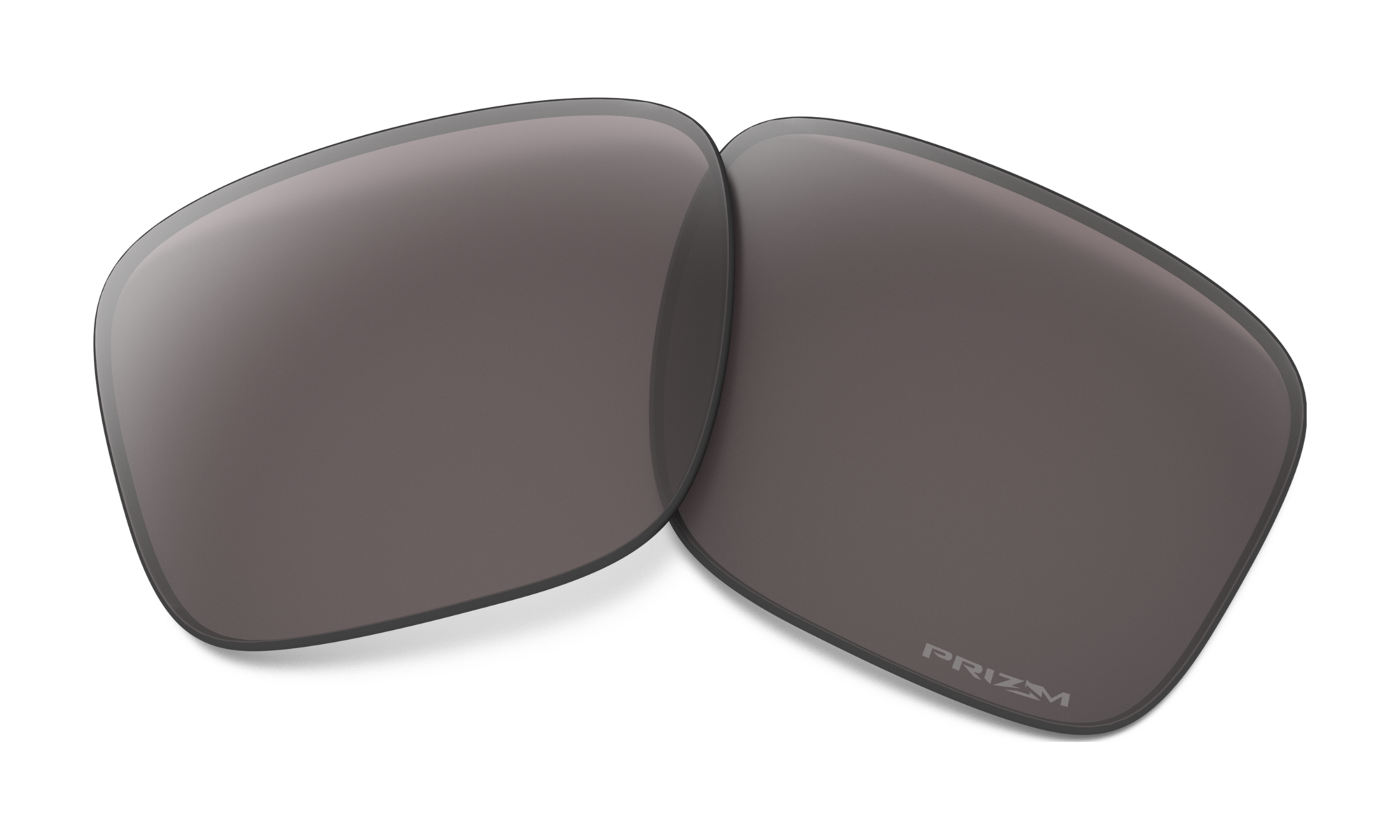 Oakley Holbrook™ Replacement Lenses Prizm Grey Polarized 102770004