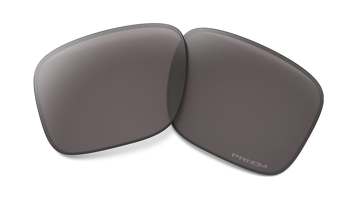 Oakley Holbrook™ Replacement Lenses - Prizm Grey Polarized | Oakley GB Store