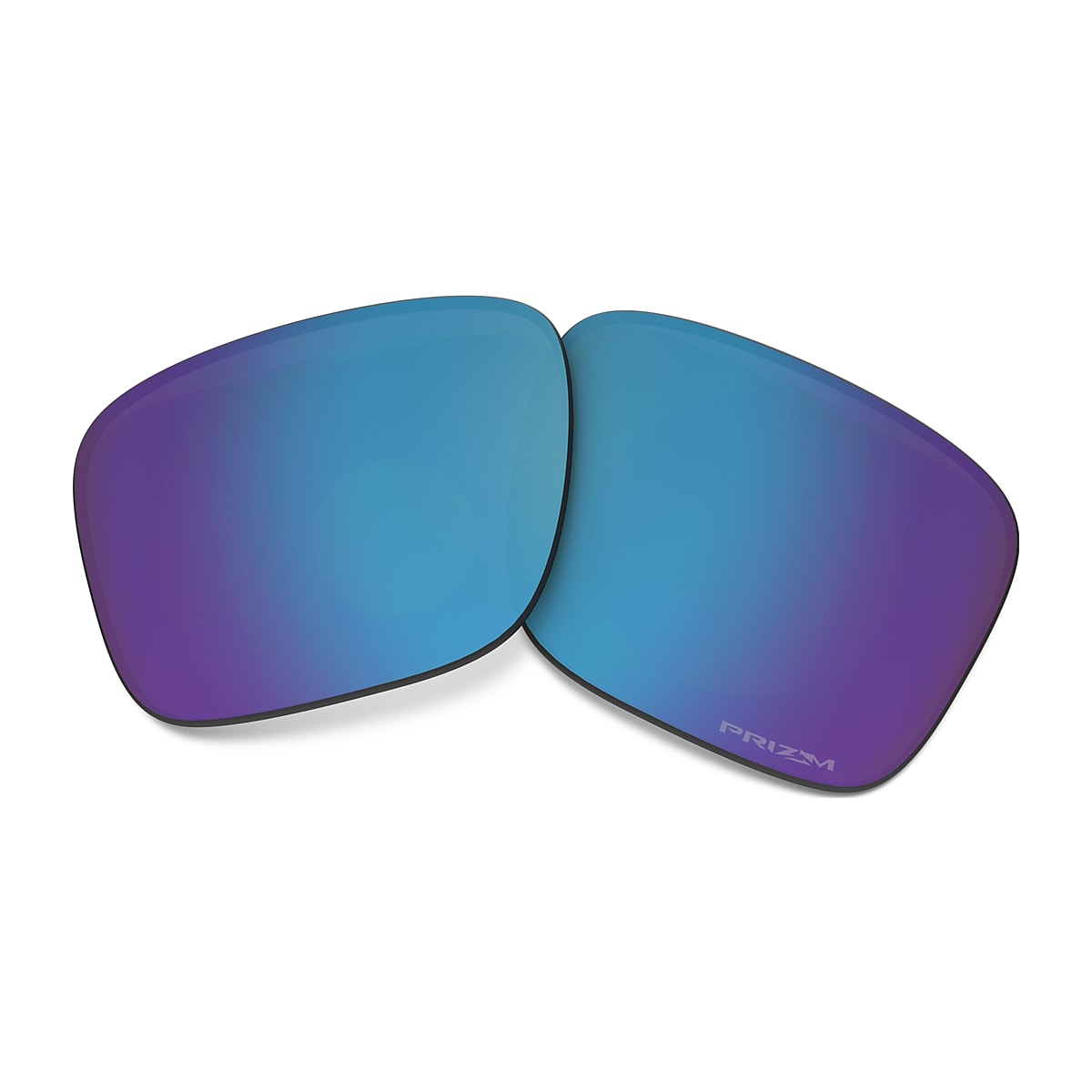 Oakley Holbrook™ Replacement Lenses - Prizm Sapphire Polarized | Oakley GB  Store