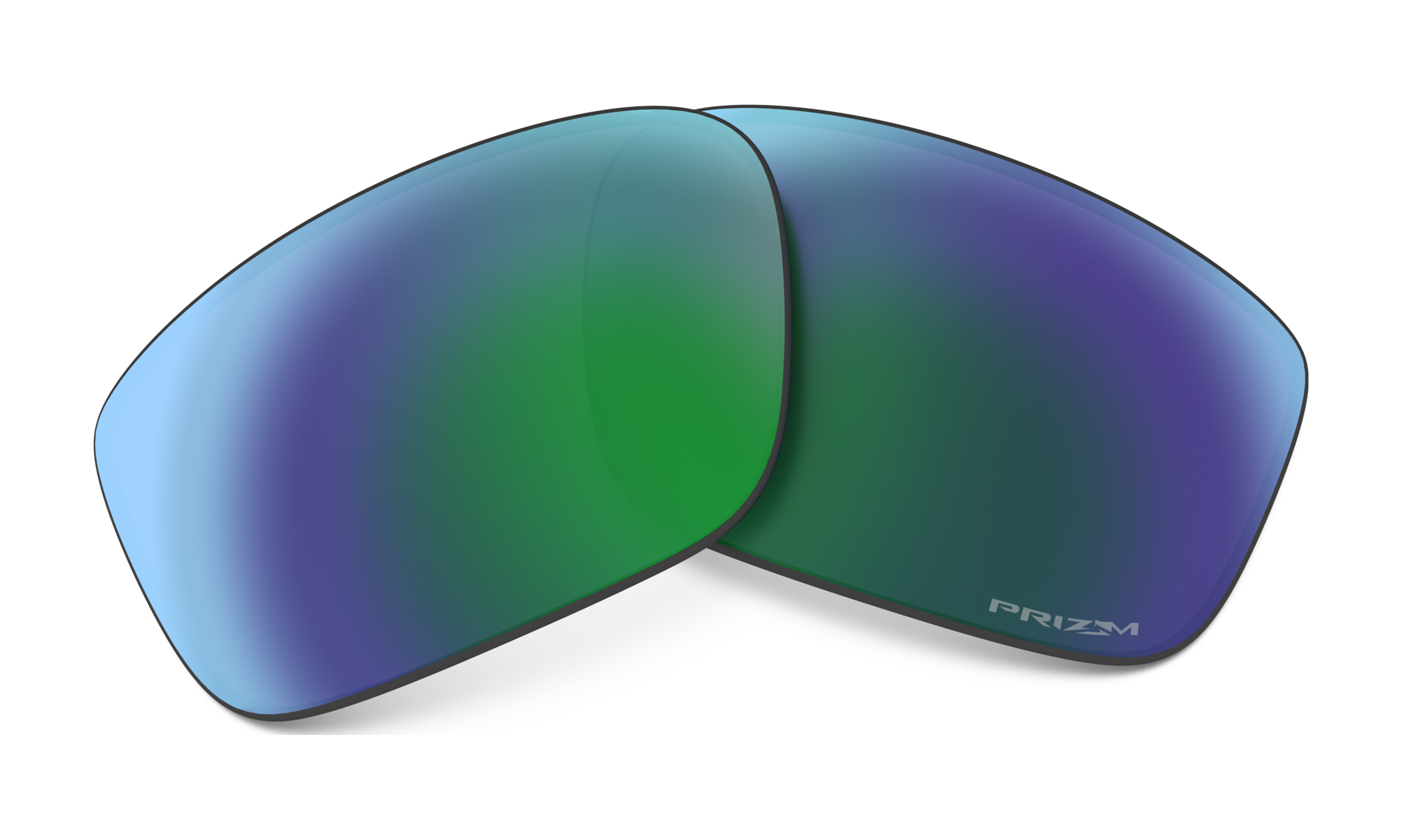 Oakley Straightlink™ Replacement Lenses