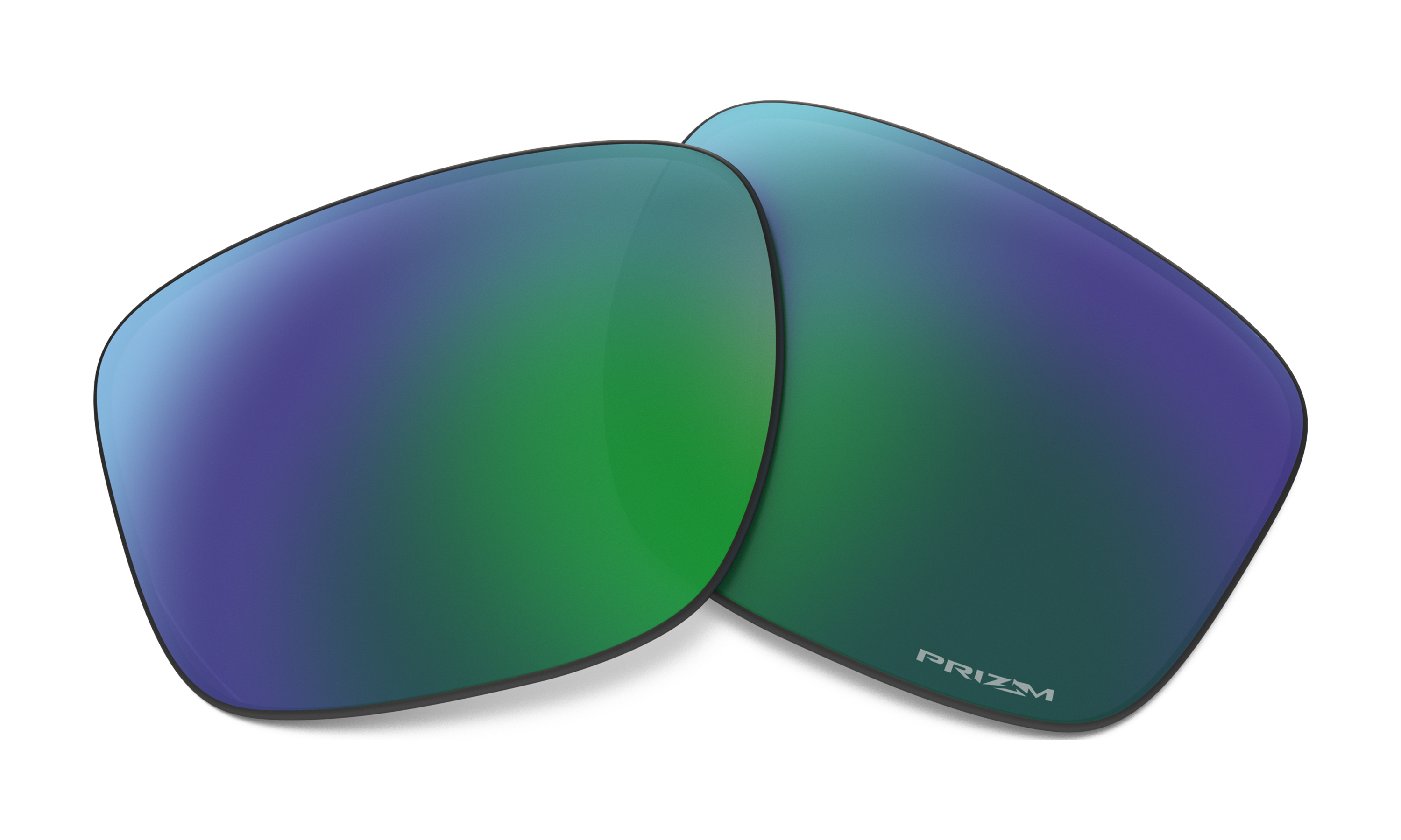 oakley sliver lens