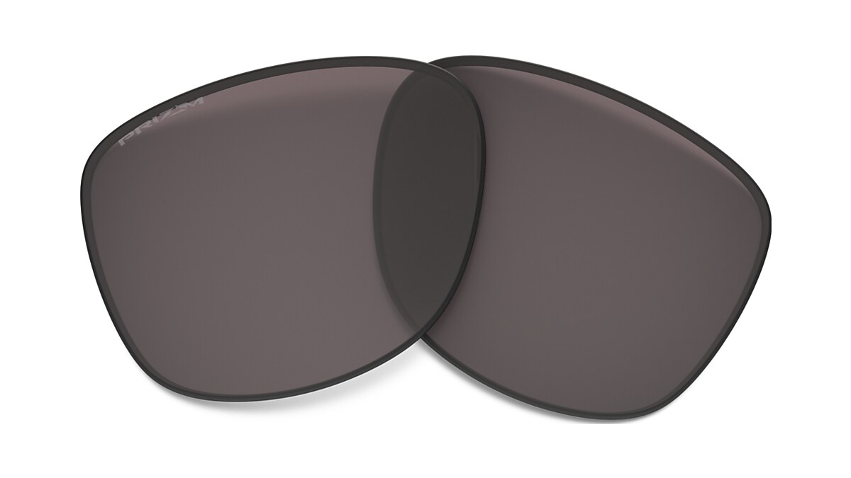Oakley Crossrange™ R Replacement Lenses in Fire Iridium | Oakley® US