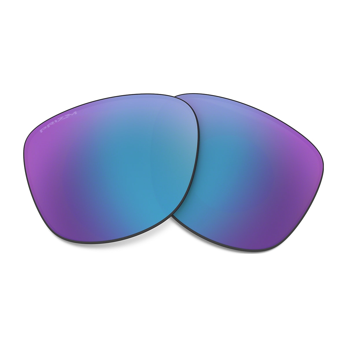 Oakley Crossrange™ R Replacement Lenses - Fire Iridium