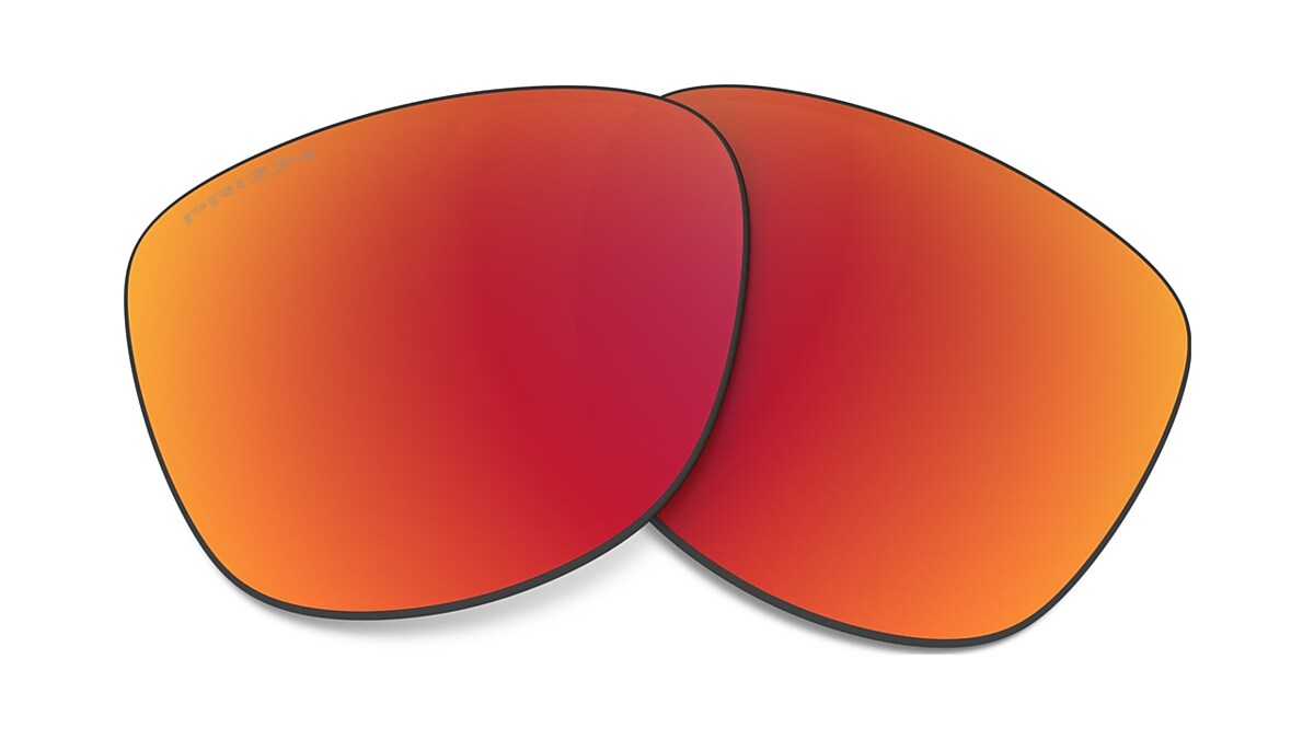 【OAKLEY】ゴーグル替レンズ　Fire Iridium stockholm Oakley Crossrange™ R Replacement Lenses - Fire Iridium