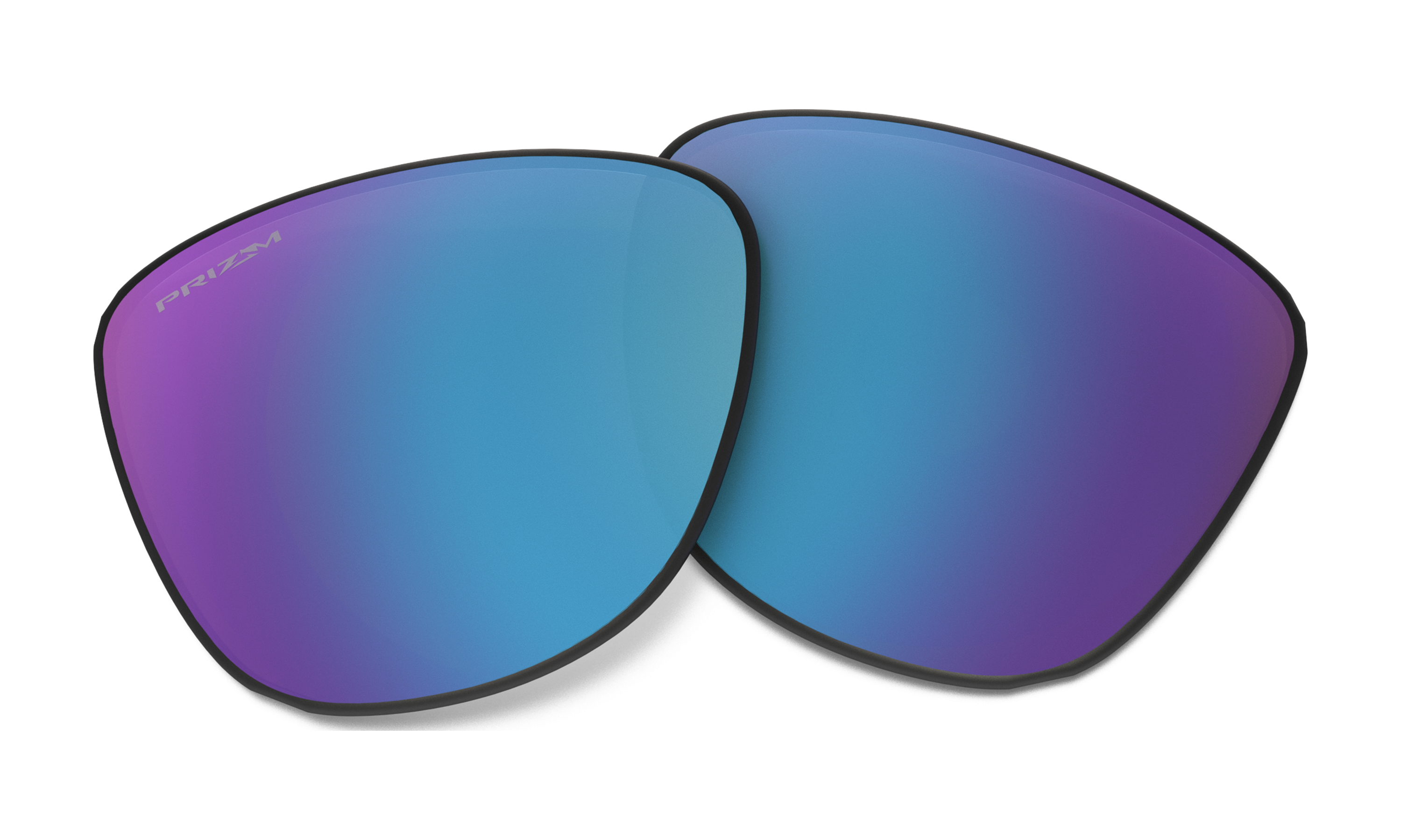 Oakley Frogskins™ Replacement Lenses