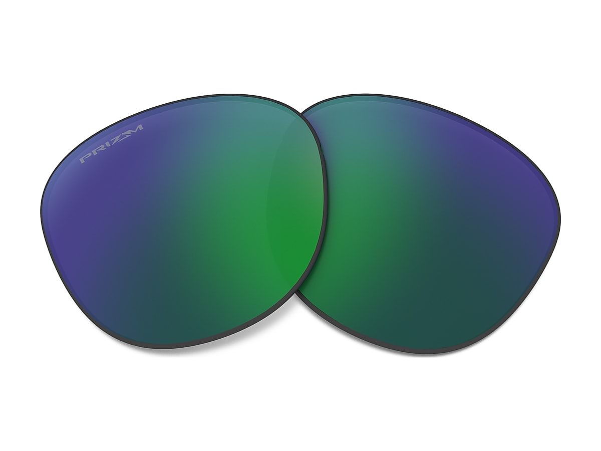 Oakley Latch™ Replacement Lenses - Prizm Black | Oakley® US