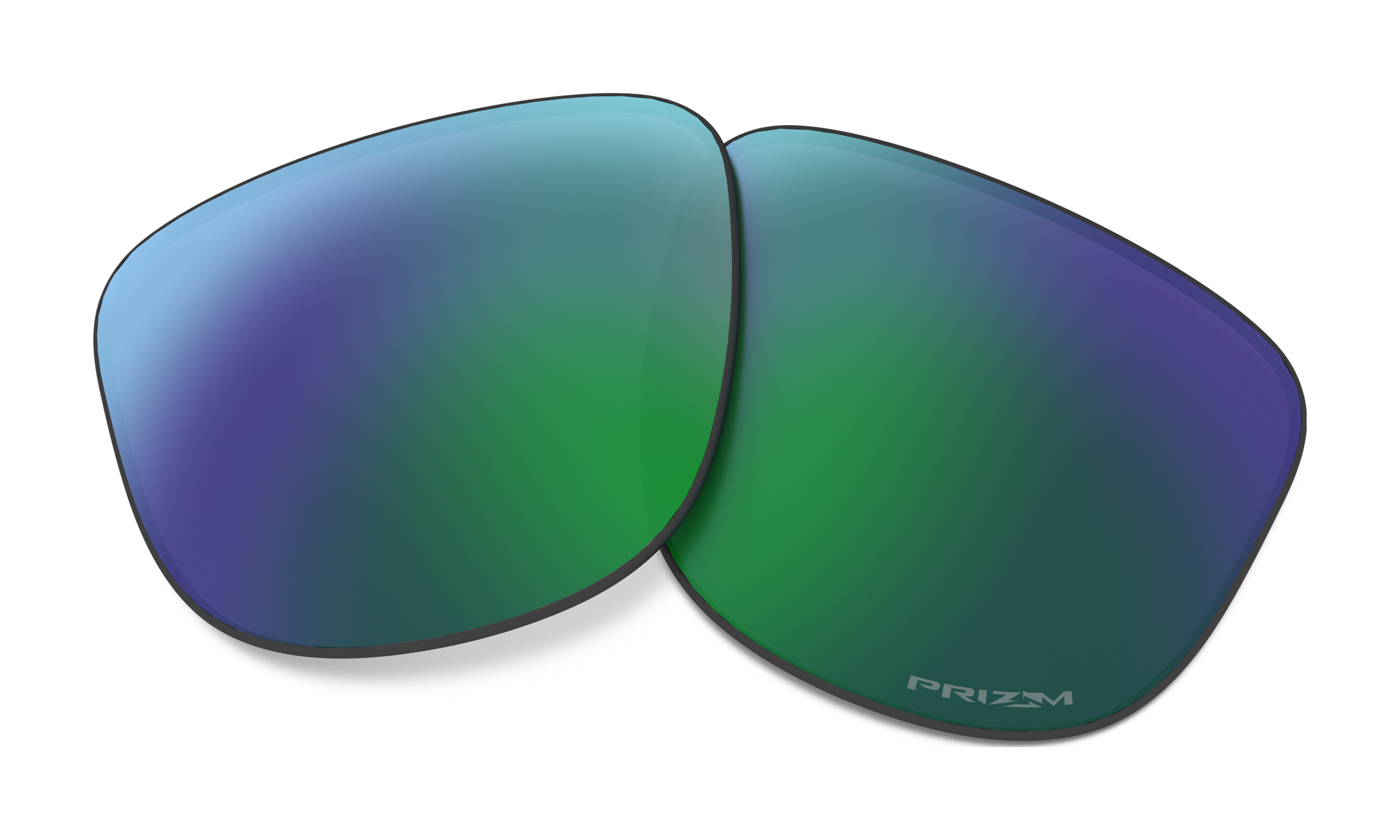 oakley holbrook prizm lens replacement