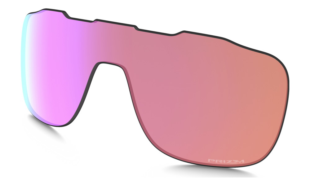 Oakley Crossrange™ Replacement Lenses 102837014 Oakley US Store