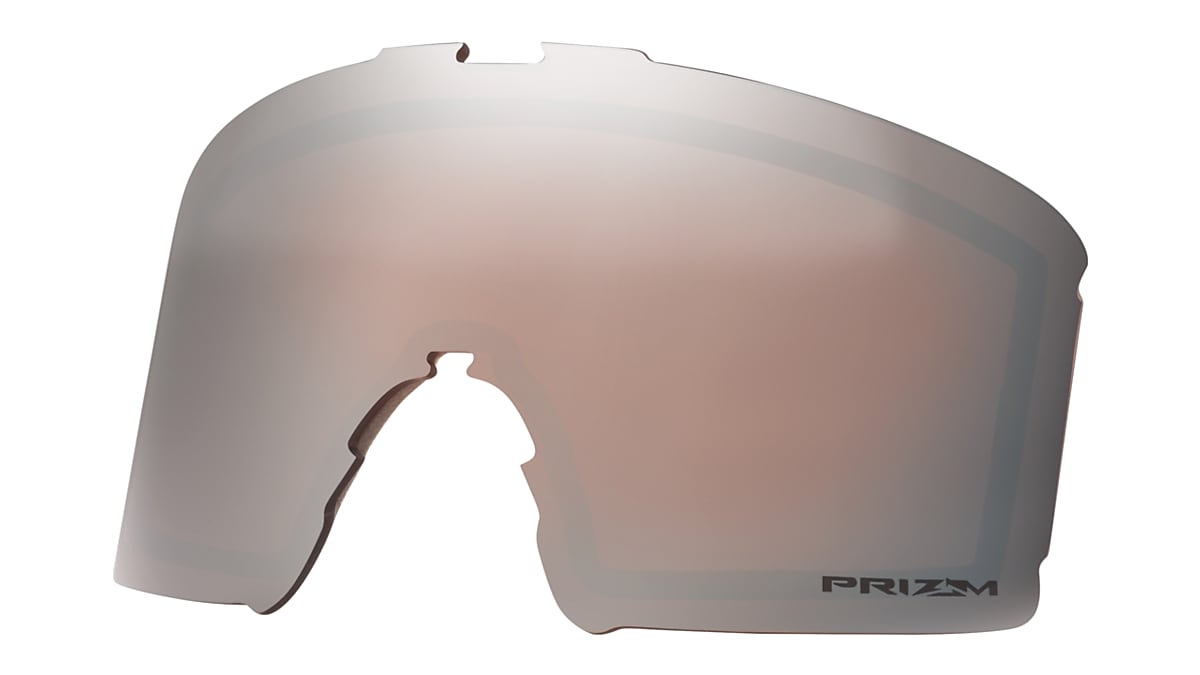 Oakley line miner lens change best sale