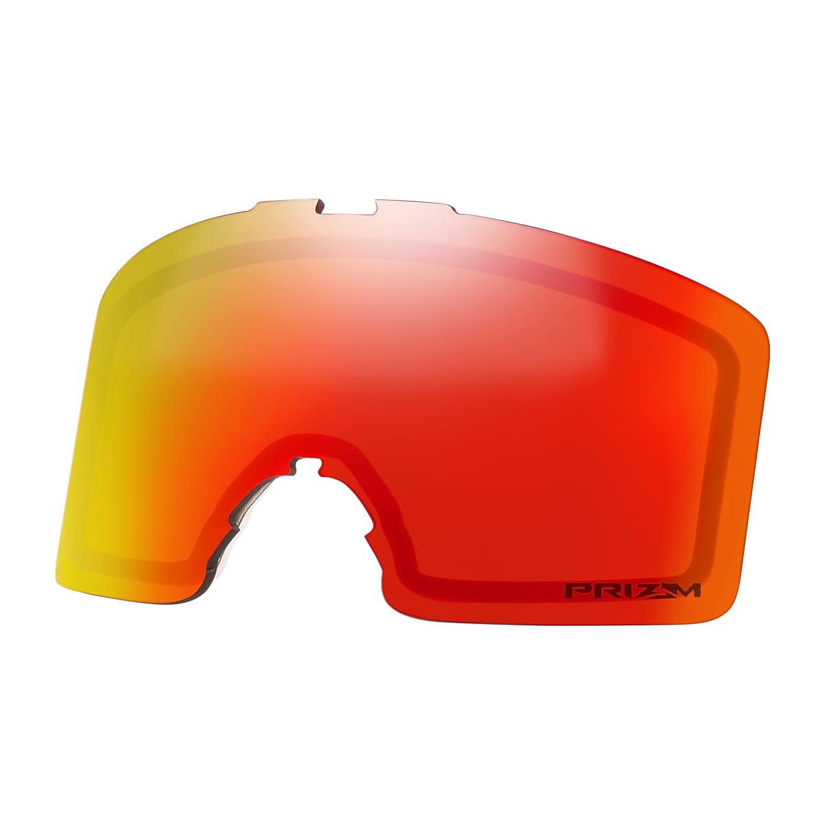 Oakley Line Miner™ S (Youth Fit) Replacement Lenses - - Clear