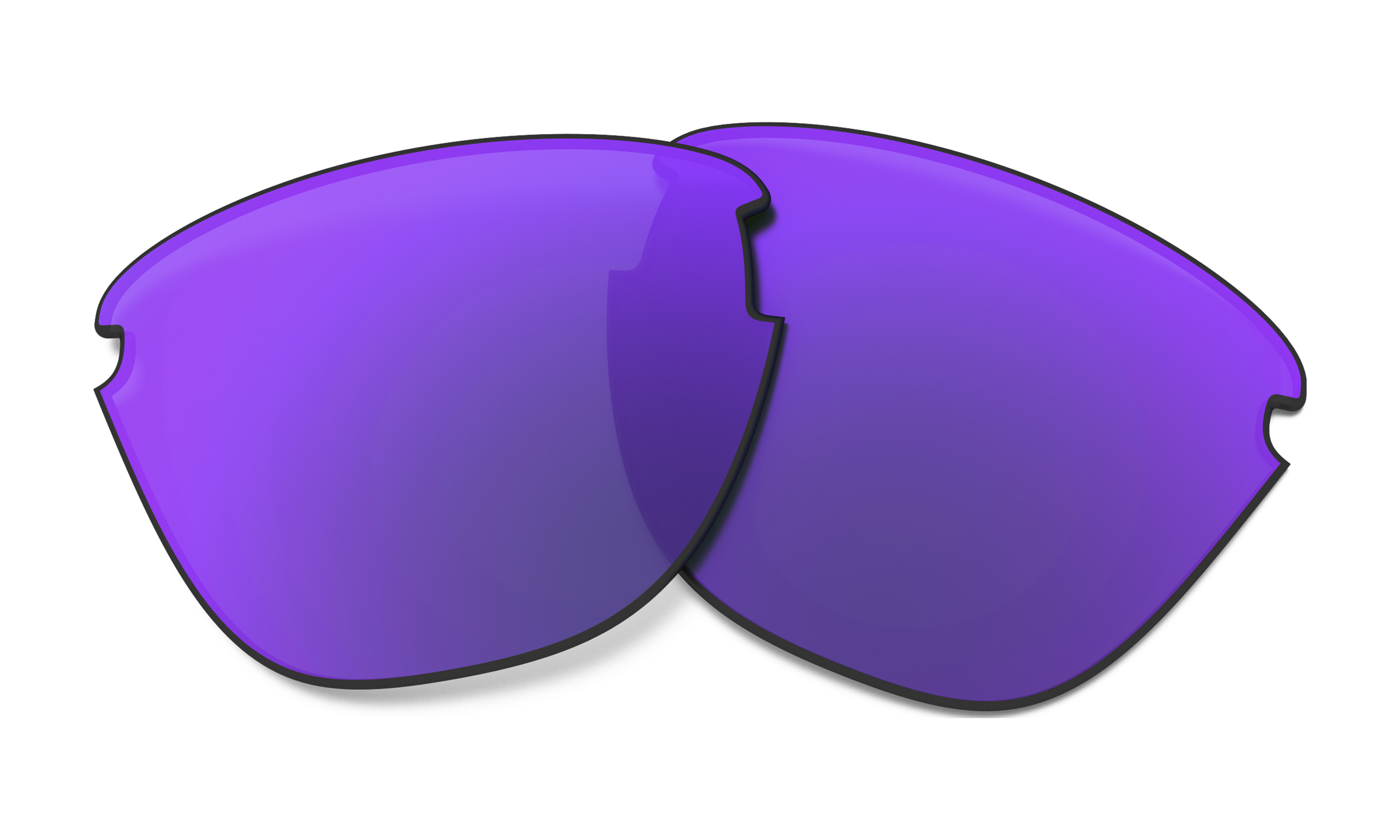frogskin oakley lenses