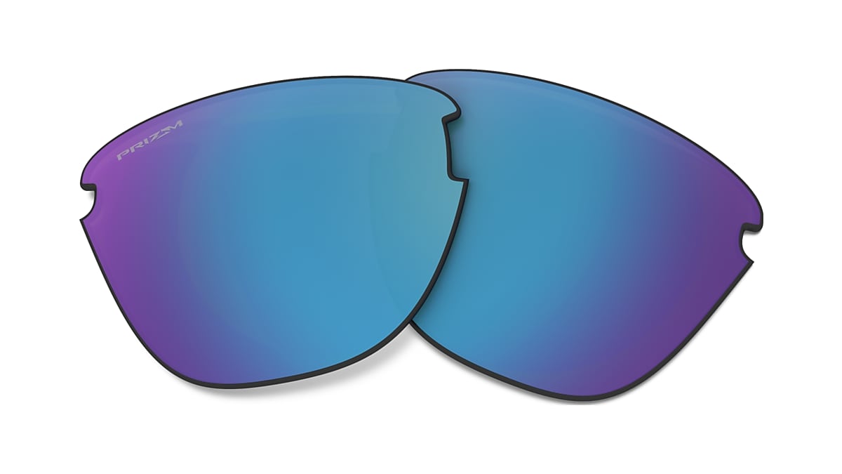 Oakley Frogskins™ Lite Replacement Lenses - | Oakley US Store