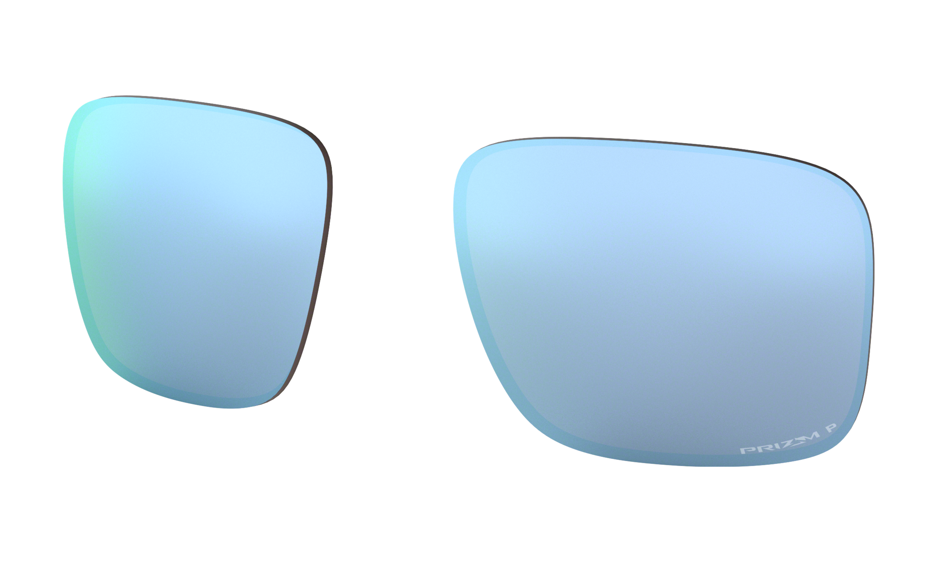 Oakley HolbrookTM Xl Replacement Lenses in Blau für Herren Herren Accessoires Sonnenbrillen 