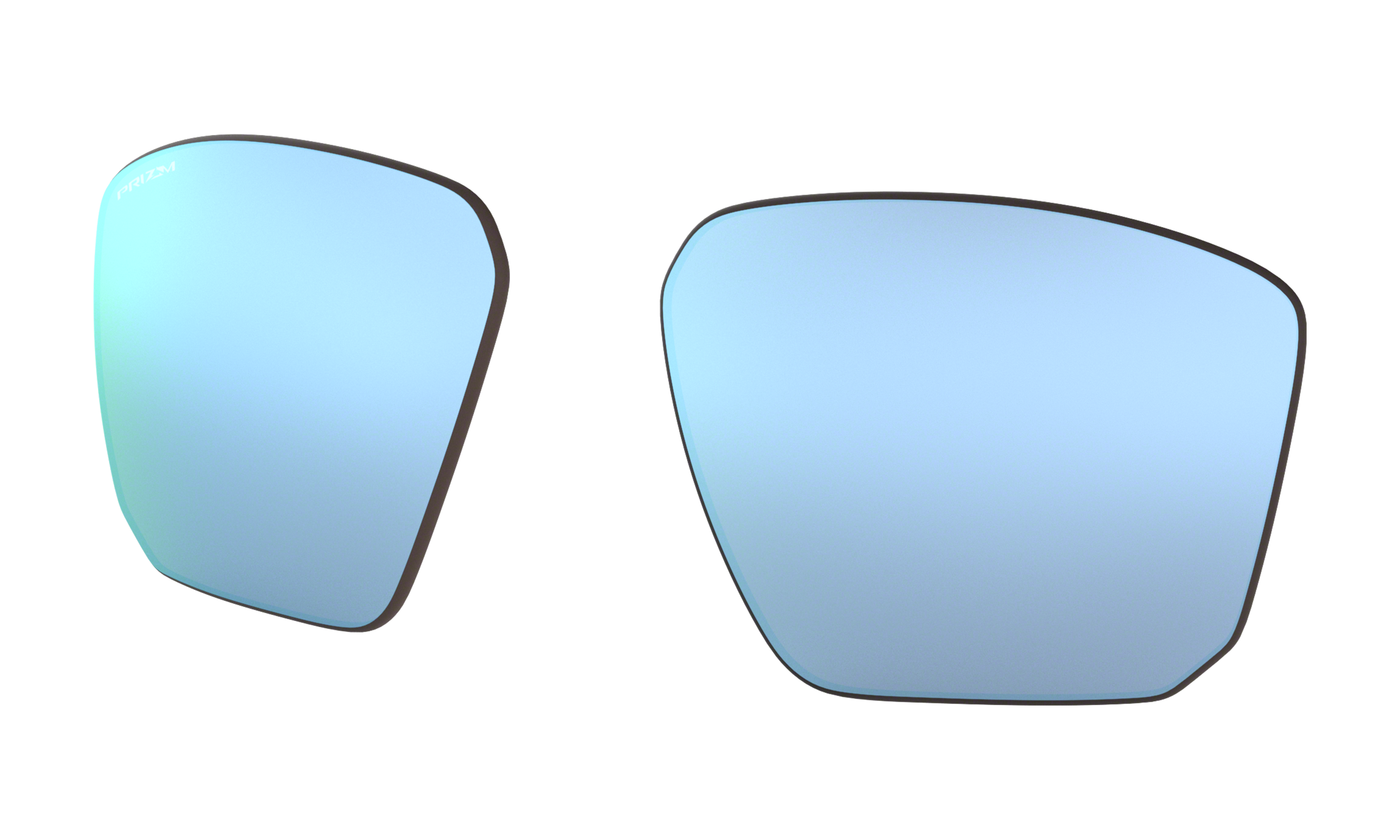 oakley targetline replacement lenses