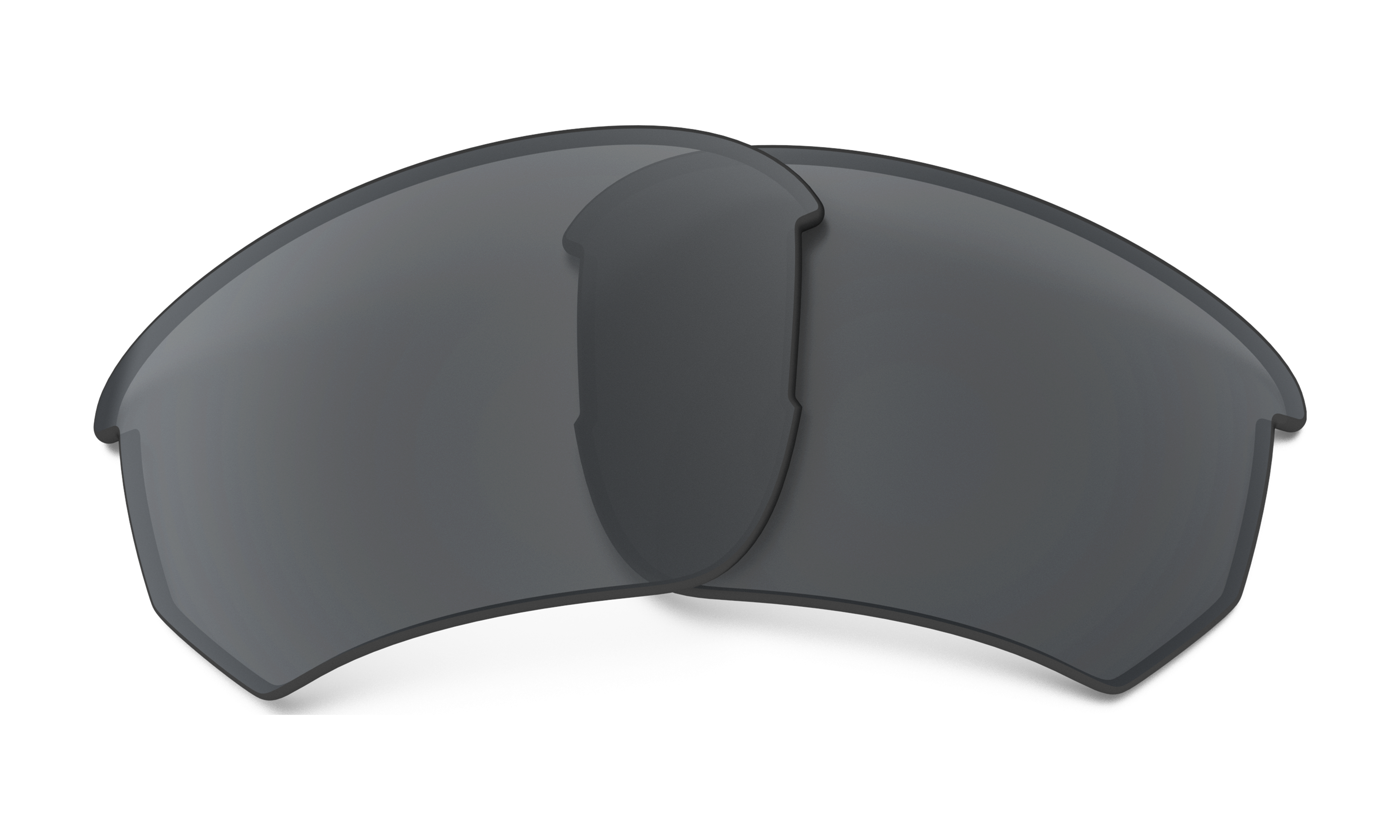 oakley gascan replacement lenses black iridium polarized