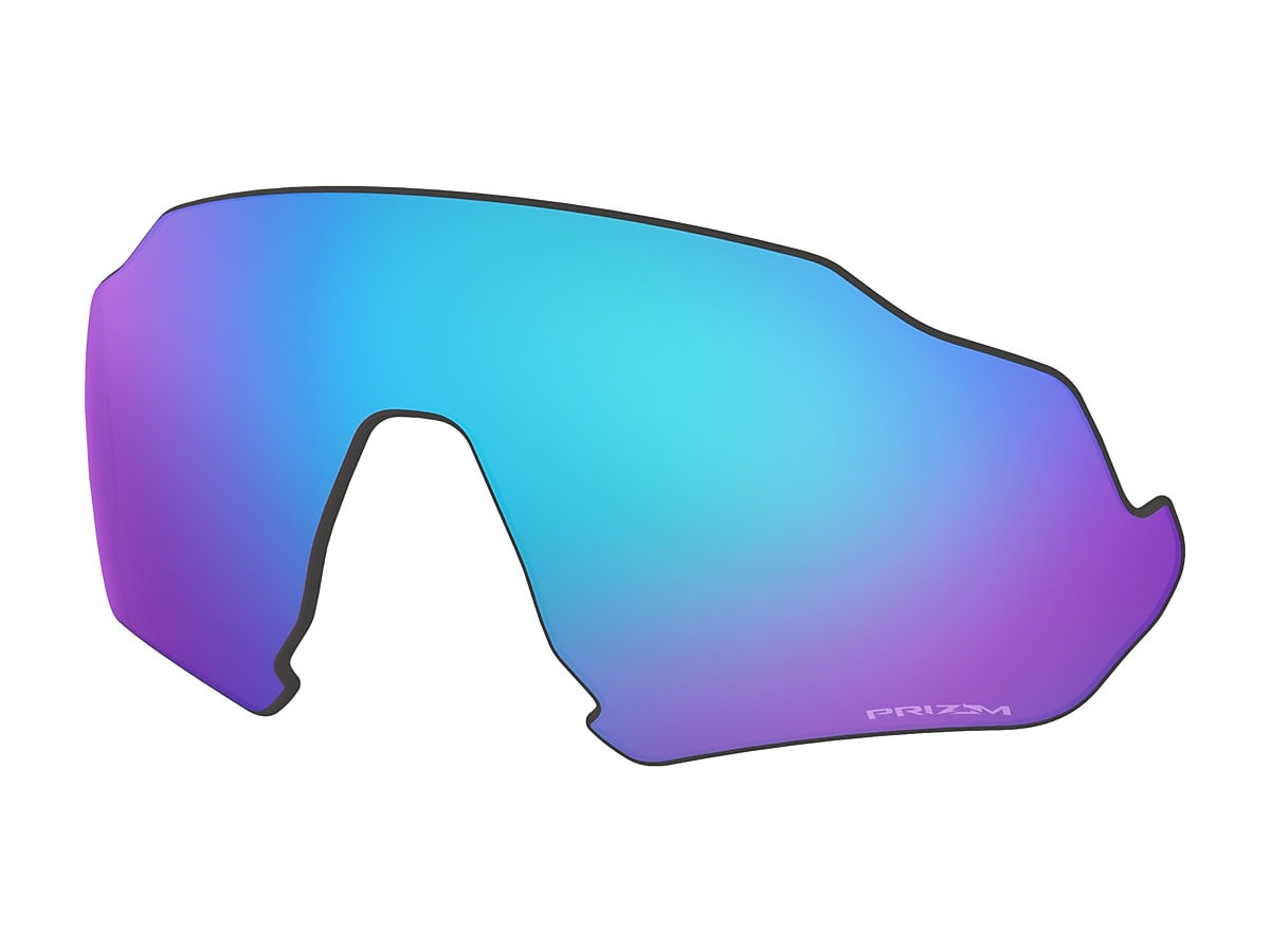 Oakley Men's Flight Jacket™ Replacement Lenses