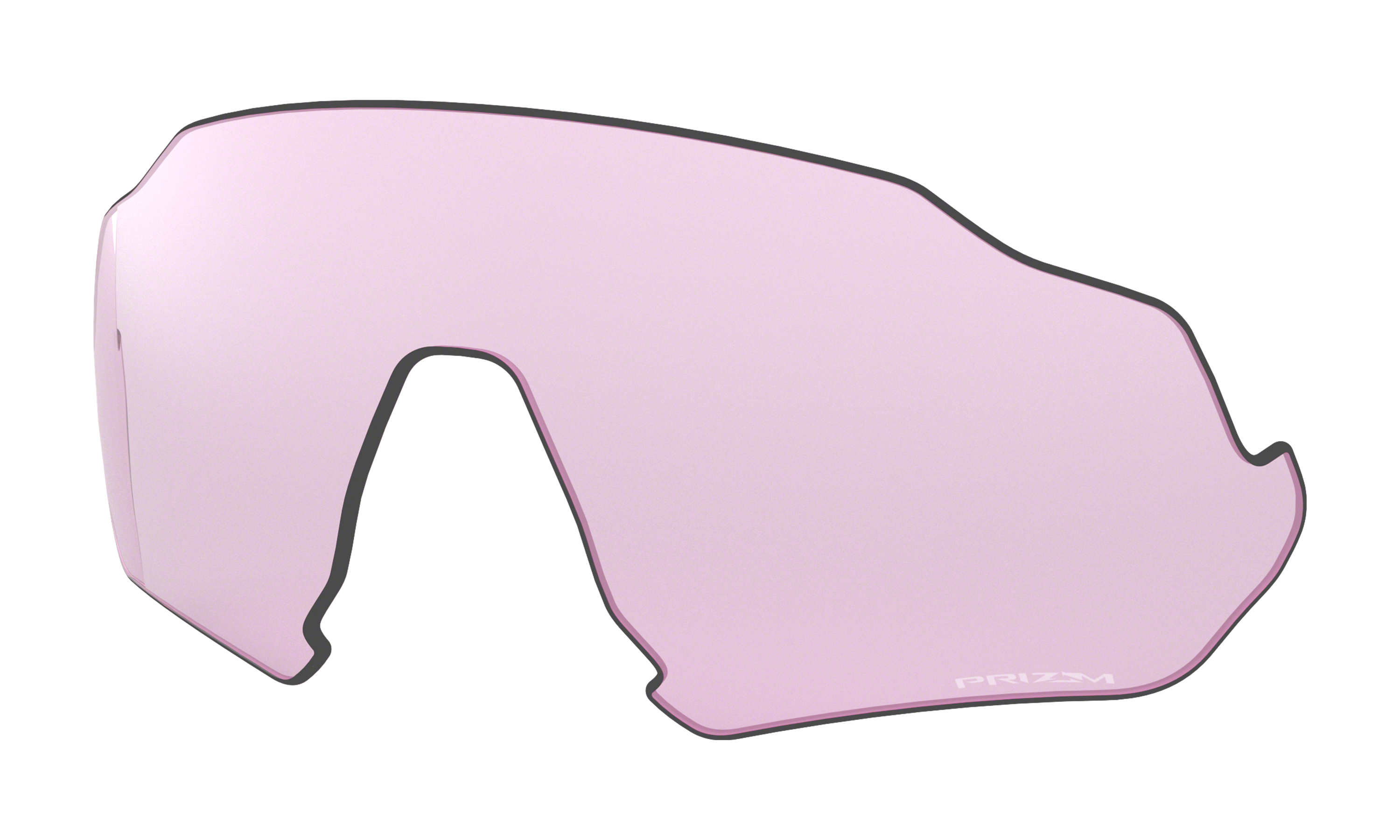 Oakley Flight Jacket™ Replacement Lenses