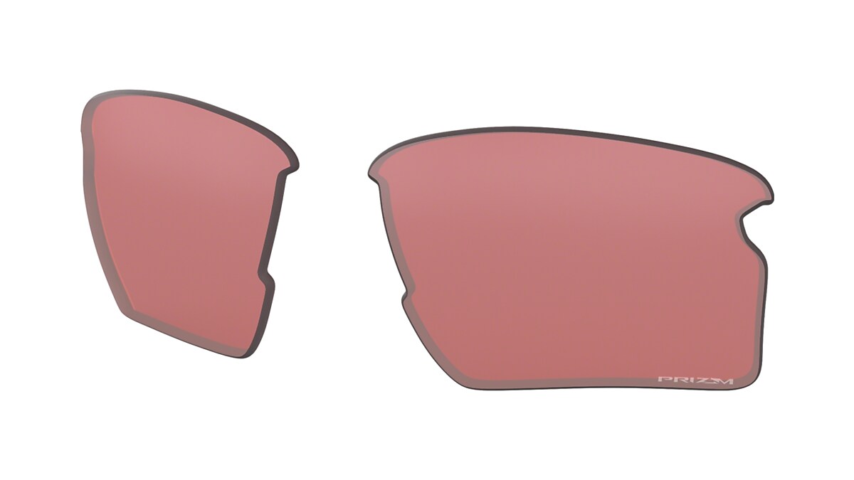 Oakley Flak Jacket® Replacement Lenses - Prizm Golf