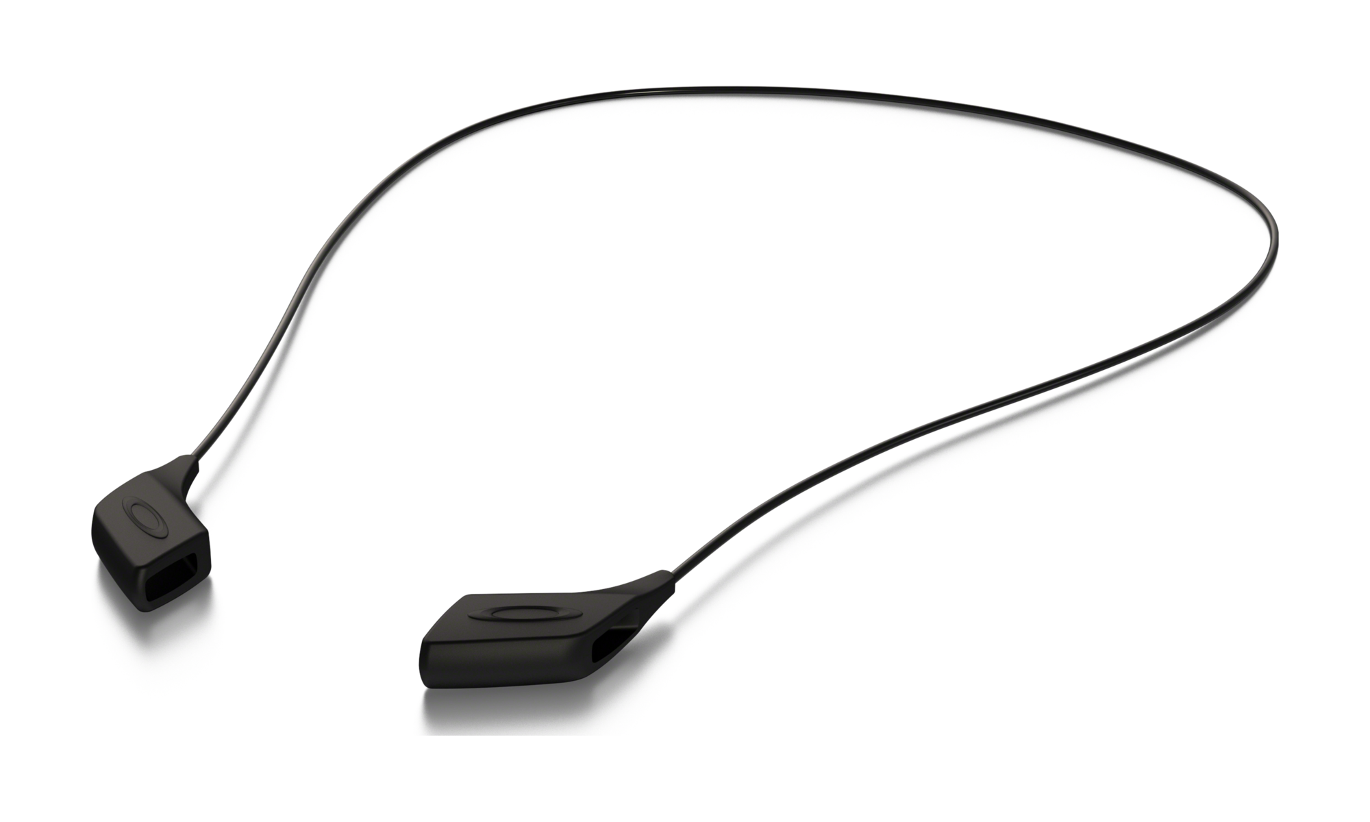 Leash Kit Sunglasses Oakley® Black