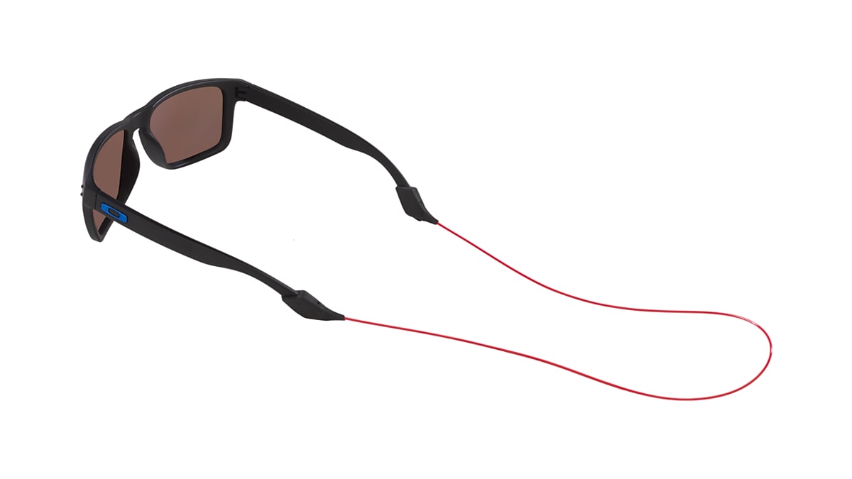 Leash Kit Sunglasses | Oakley® Red