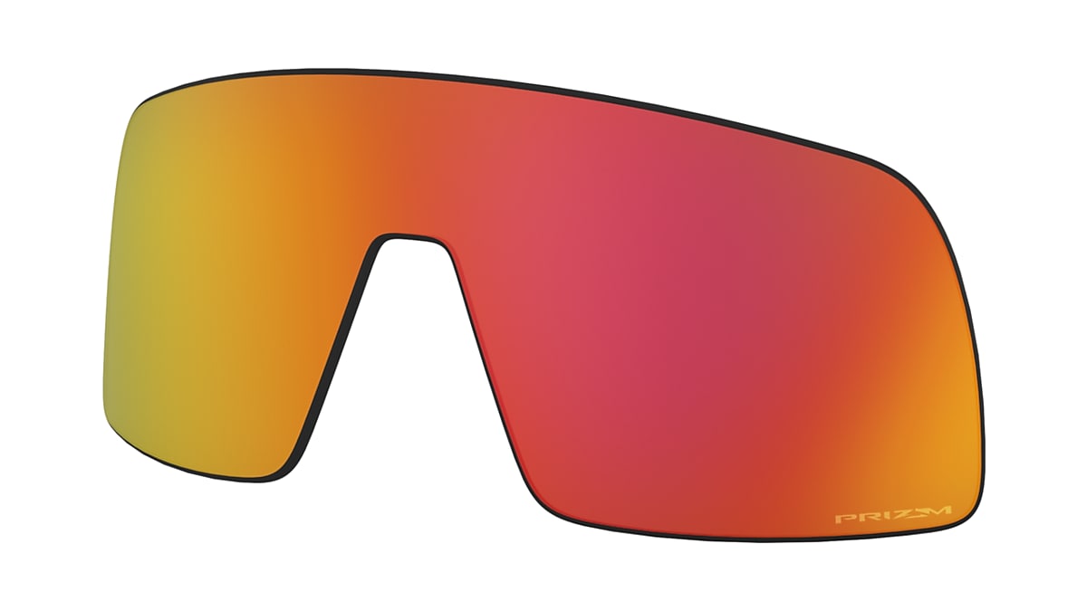 Oakley Sutro Replacement Lenses - Prizm Sapphire