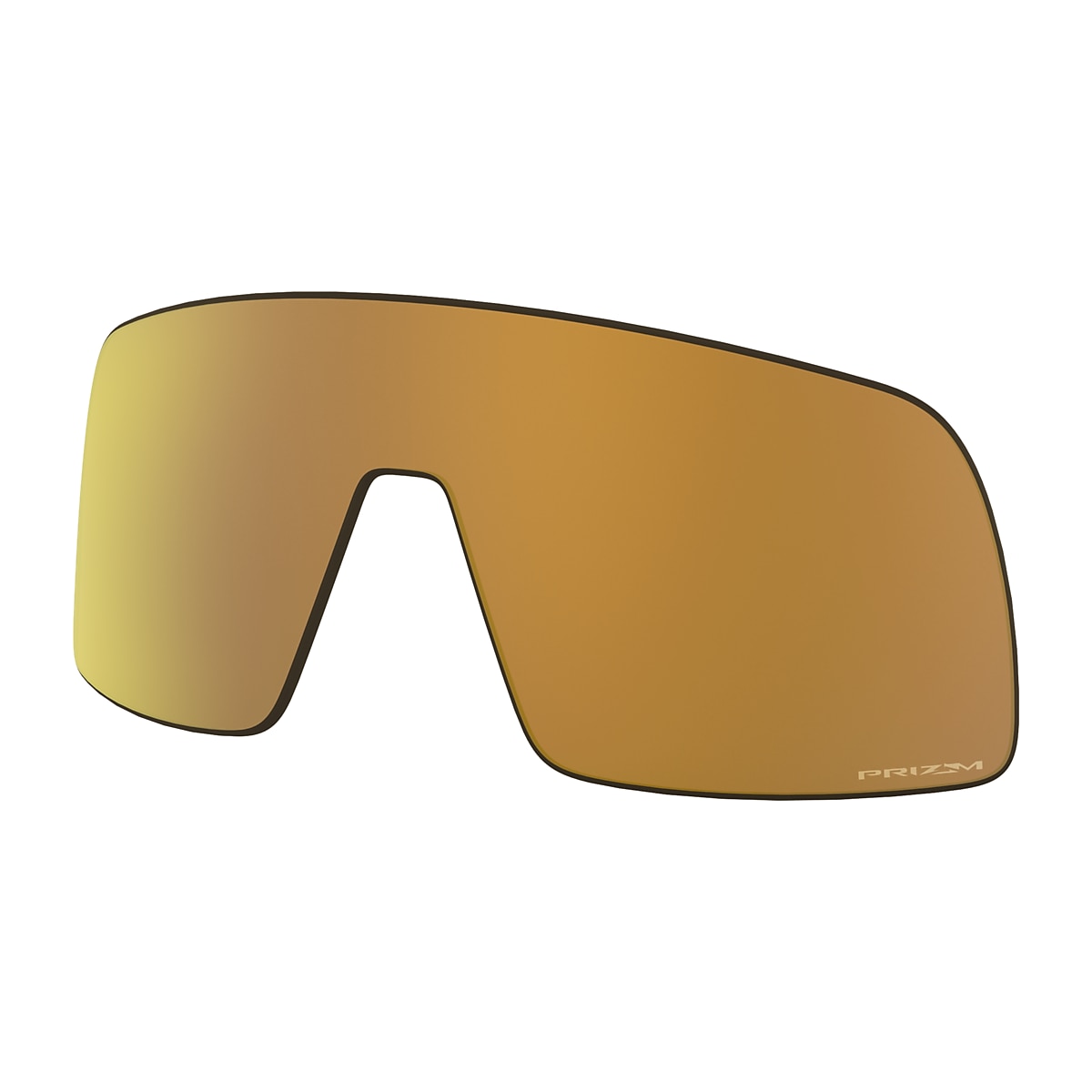 Oakley Sutro Replacement Lenses - Prizm Sapphire