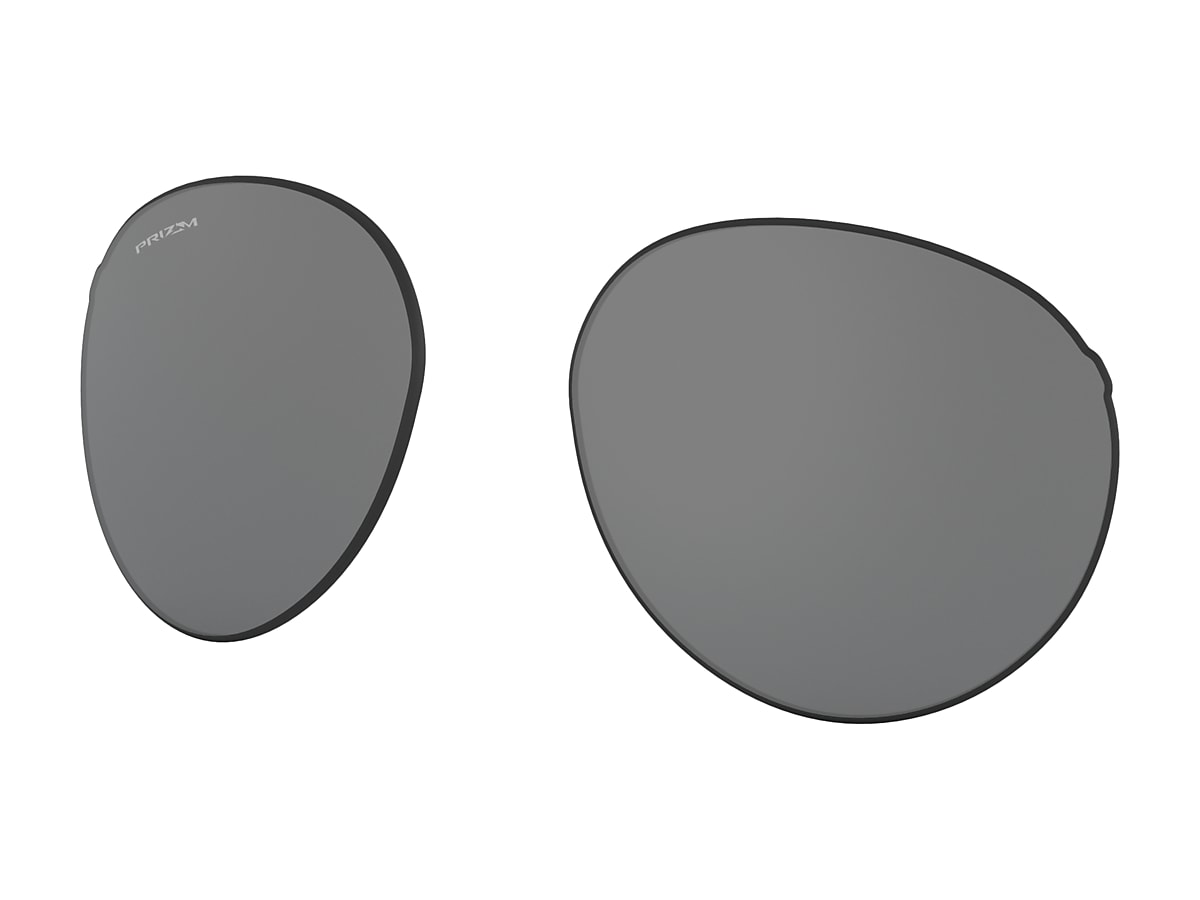 Oakley Men's Forager Replacement Lenses