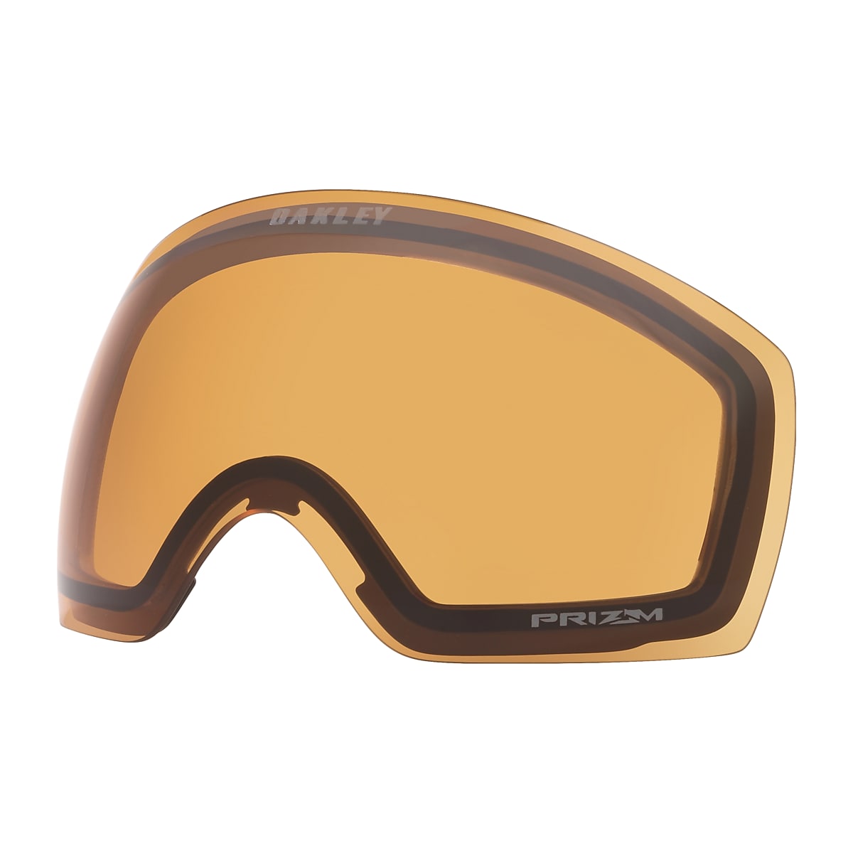Oakley Flight Deck  Repl Lens（交換レンズ） Flight Deck オークリー 交換レンズ レンズ交換 ゴーグル パーツ