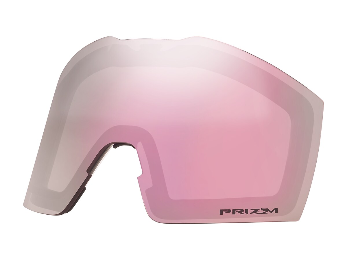 Oakley Fall Line L Replacement Lenses - - Prizm Snow Black