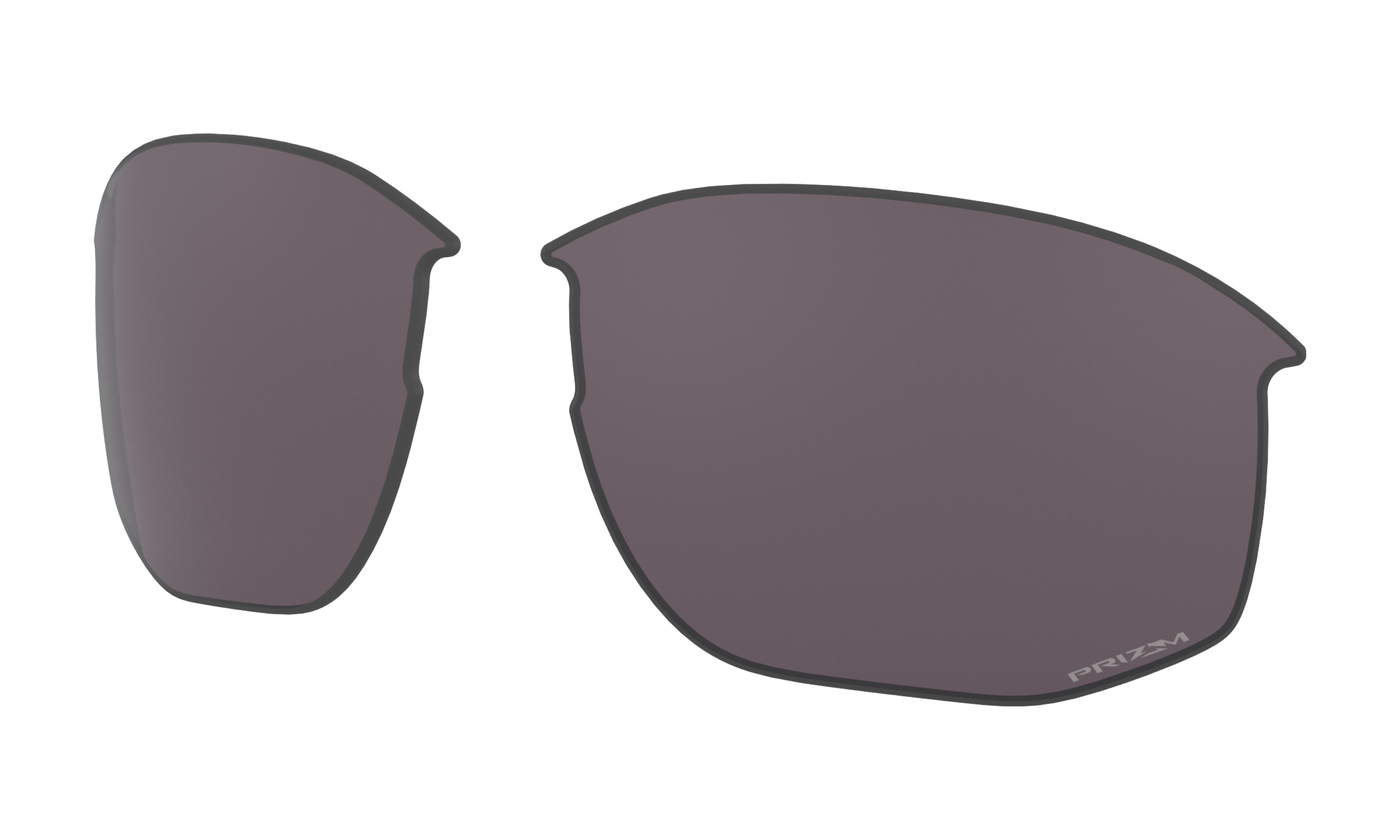 Oakley Mercenary (Asia Fit) Replacement 