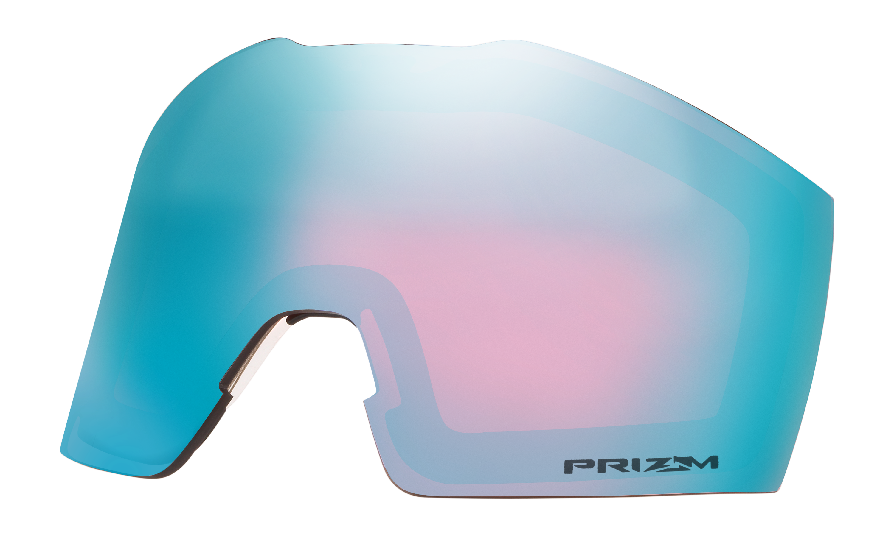 Сменная линза. Линзы oakley Fall line XM prizm.