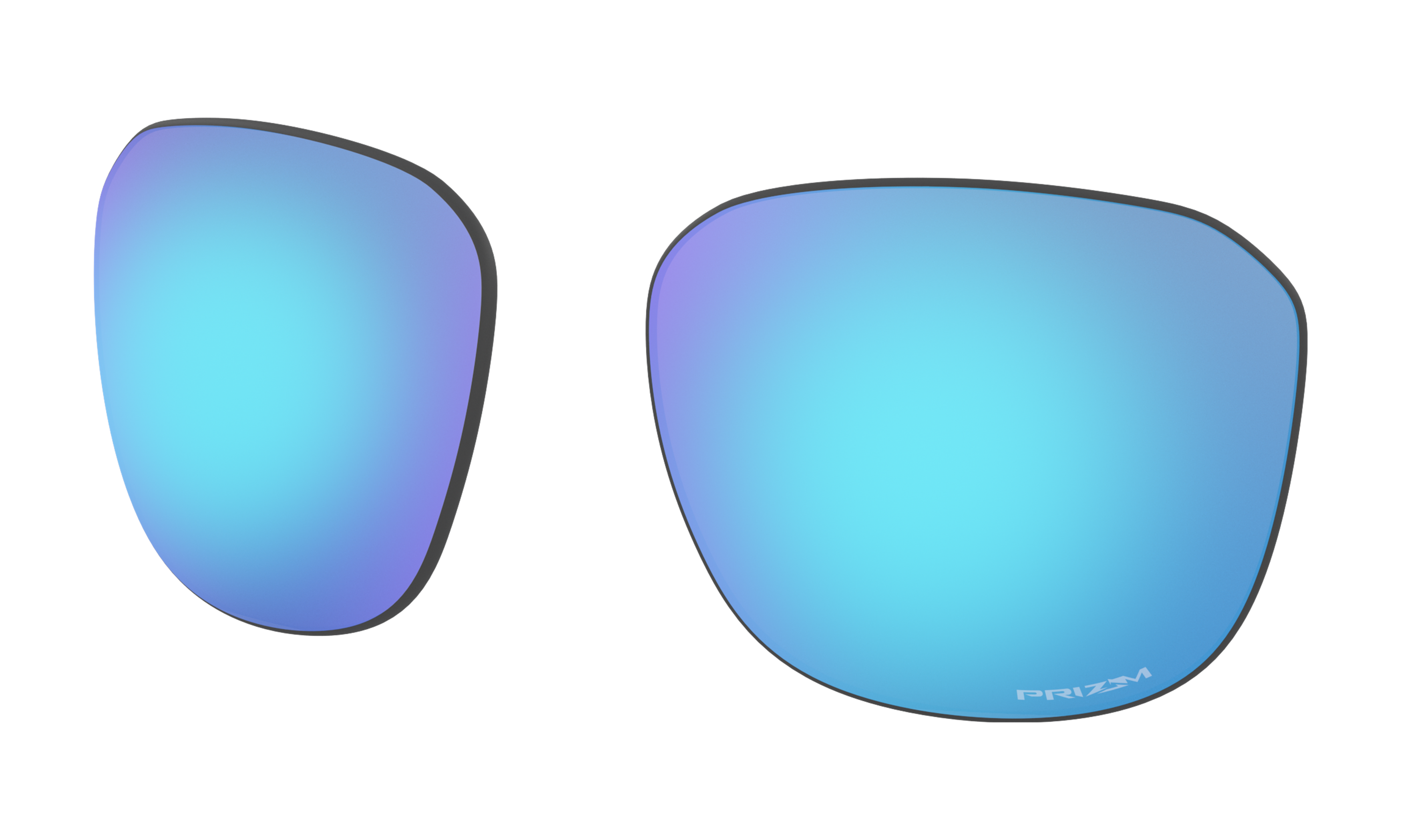 Oakley Rev Up Replacement Lenses