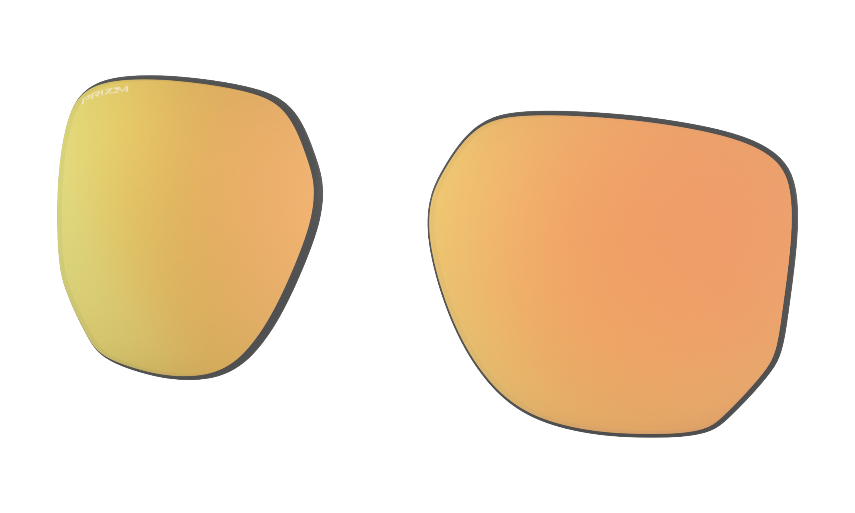 Oakley Latch™ Beta Replacement Lenses 