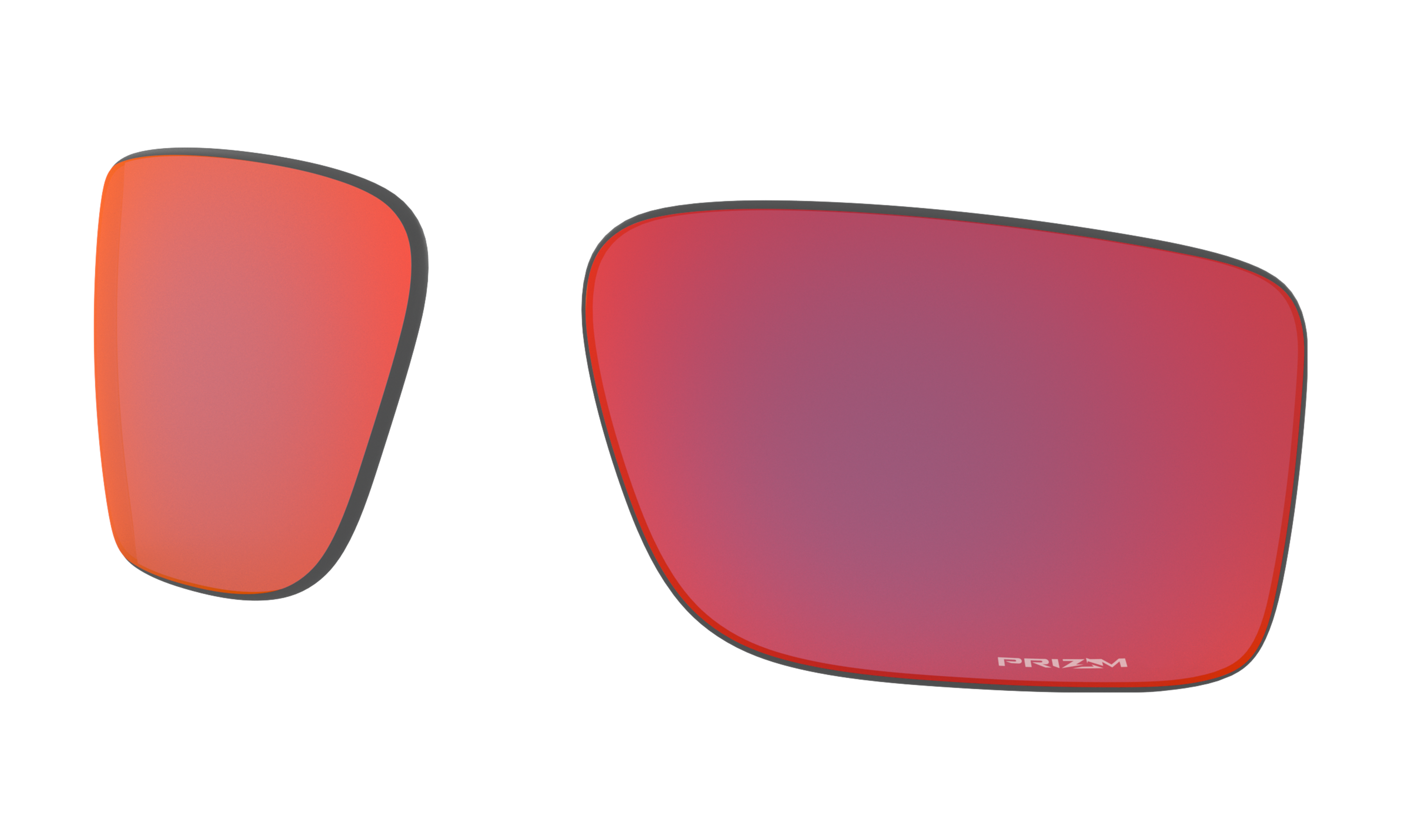 Oakley Double Edge Replacement Lenses