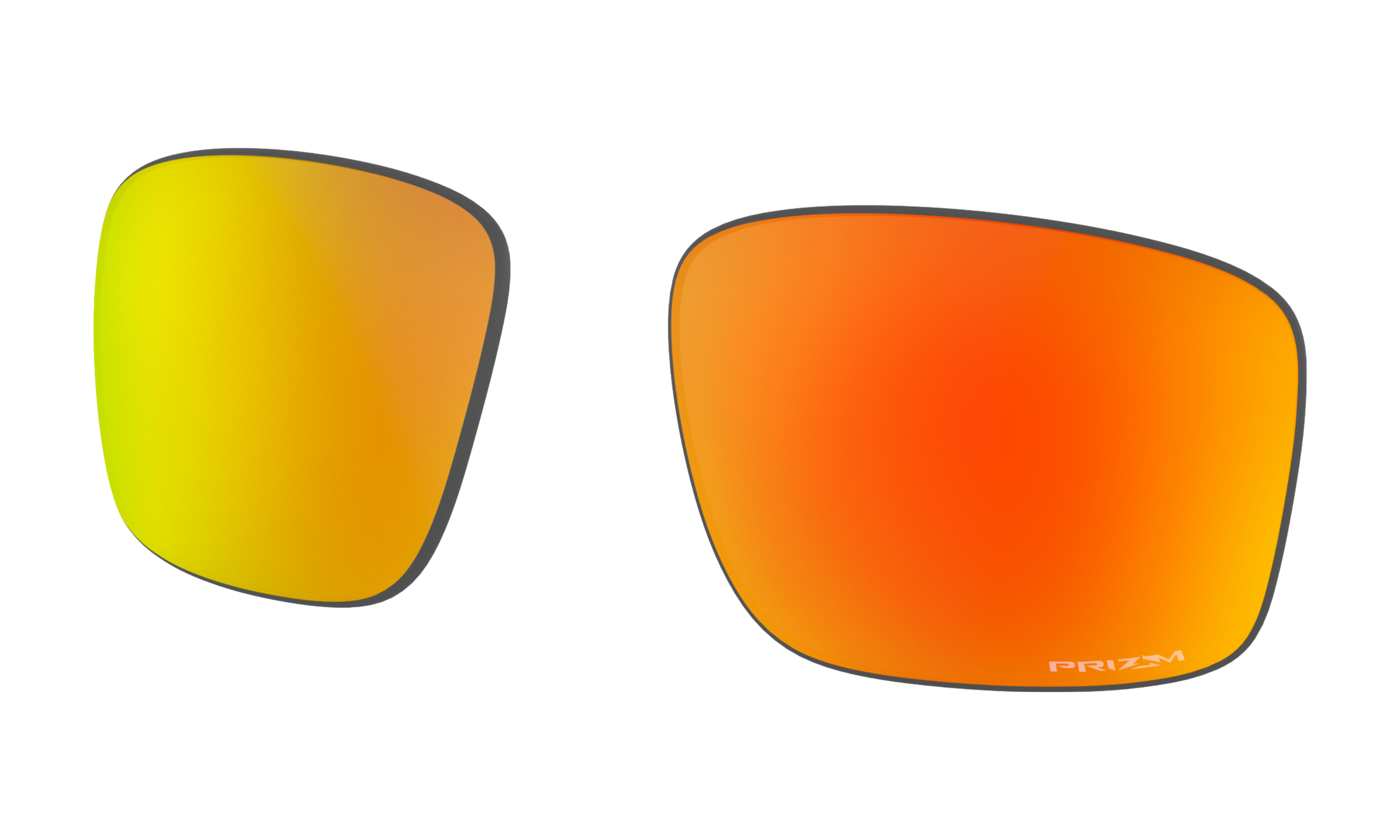Oakley Mainlink™ XL Replacement Lenses Oakley GB Store