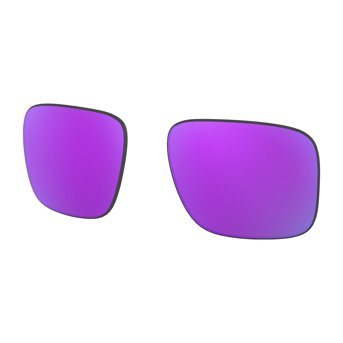 Oakley Holbrook - Alternate Fit Prescription Sunglasses