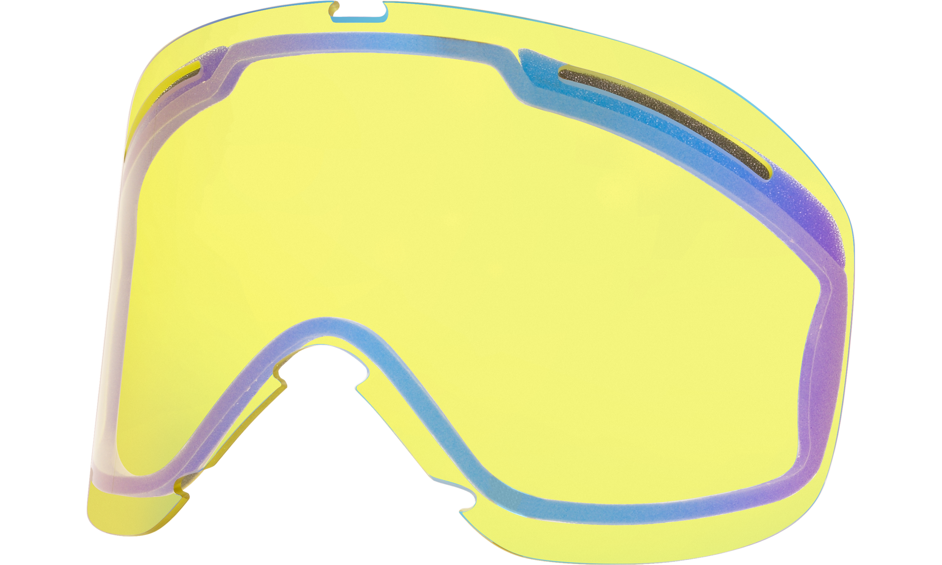 oakley flight deck hi yellow lens