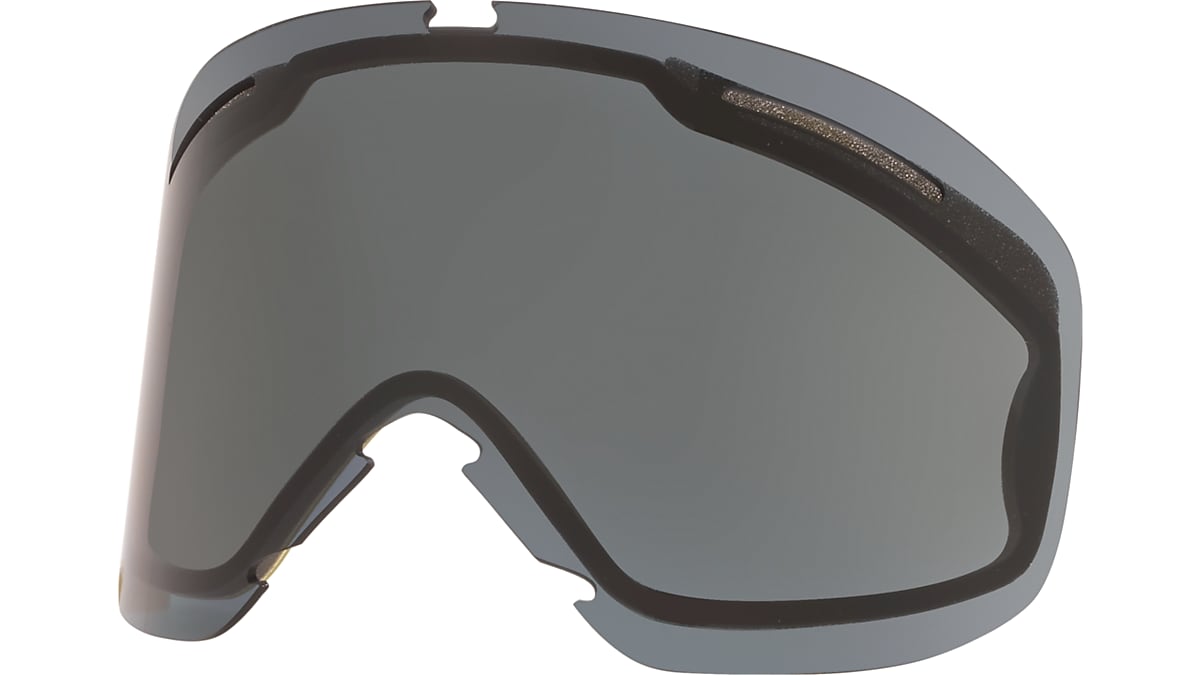 Oakley O-Frame®  PRO M Replacement Lenses - - Dark Grey - 103-196-004 |  Oakley US Store