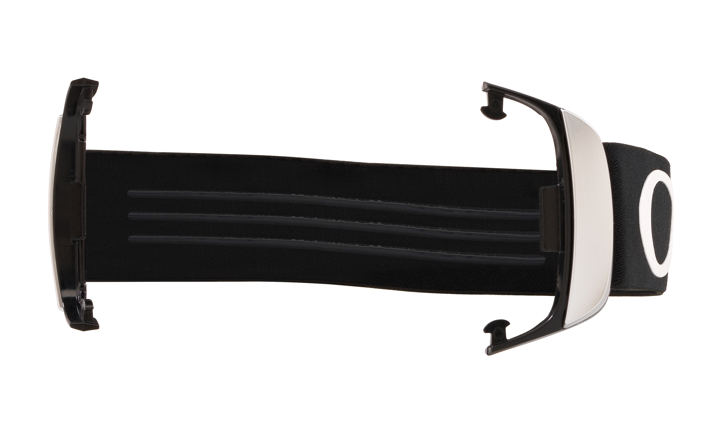 Oakley Flight Deck™ M Snow Prostrap Kit In Black