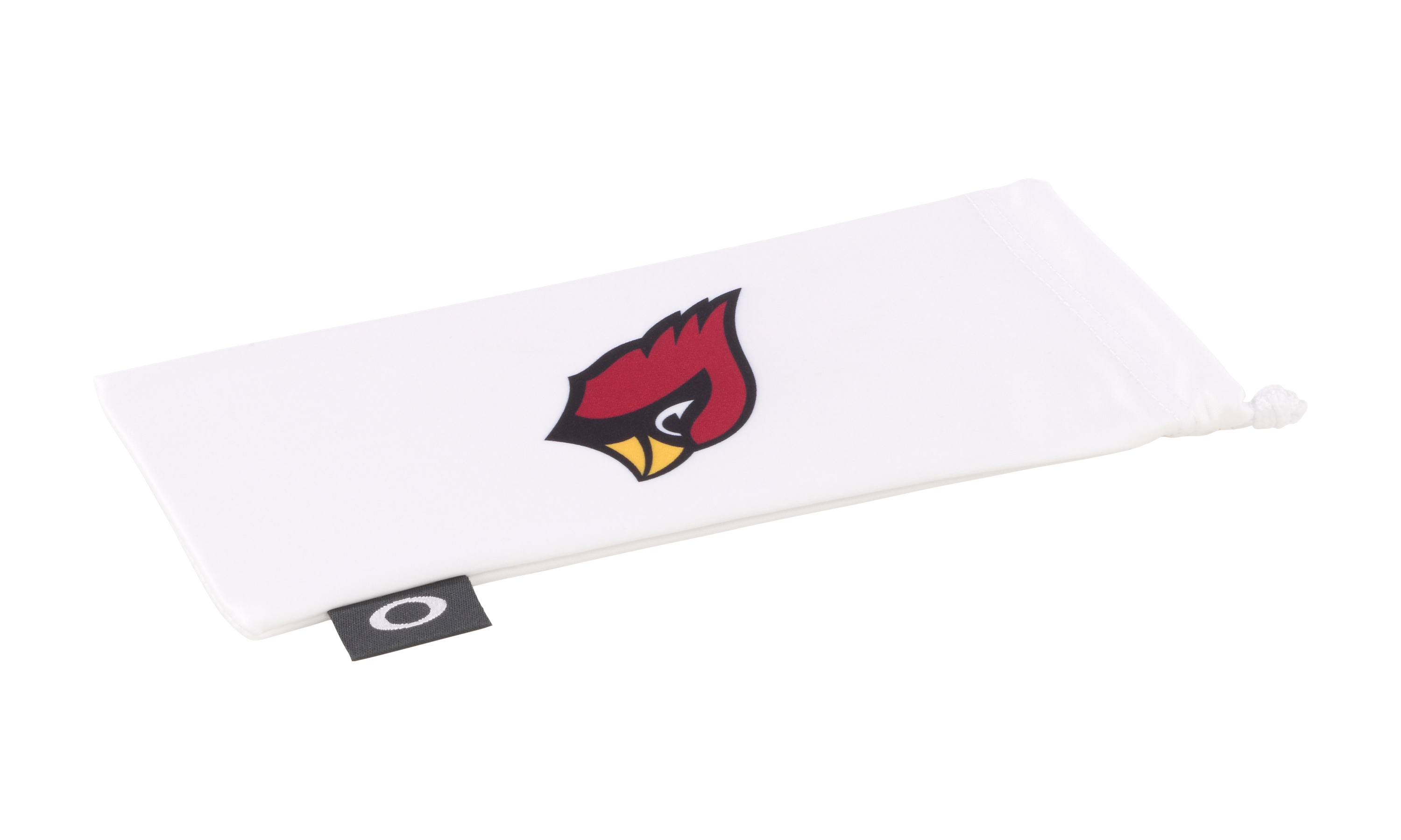 Oakley Arizona Cardinals Microbag In White