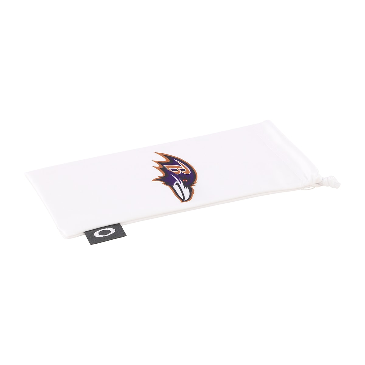 Baltimore Ravens Microbag Sunglasses, Oakley®