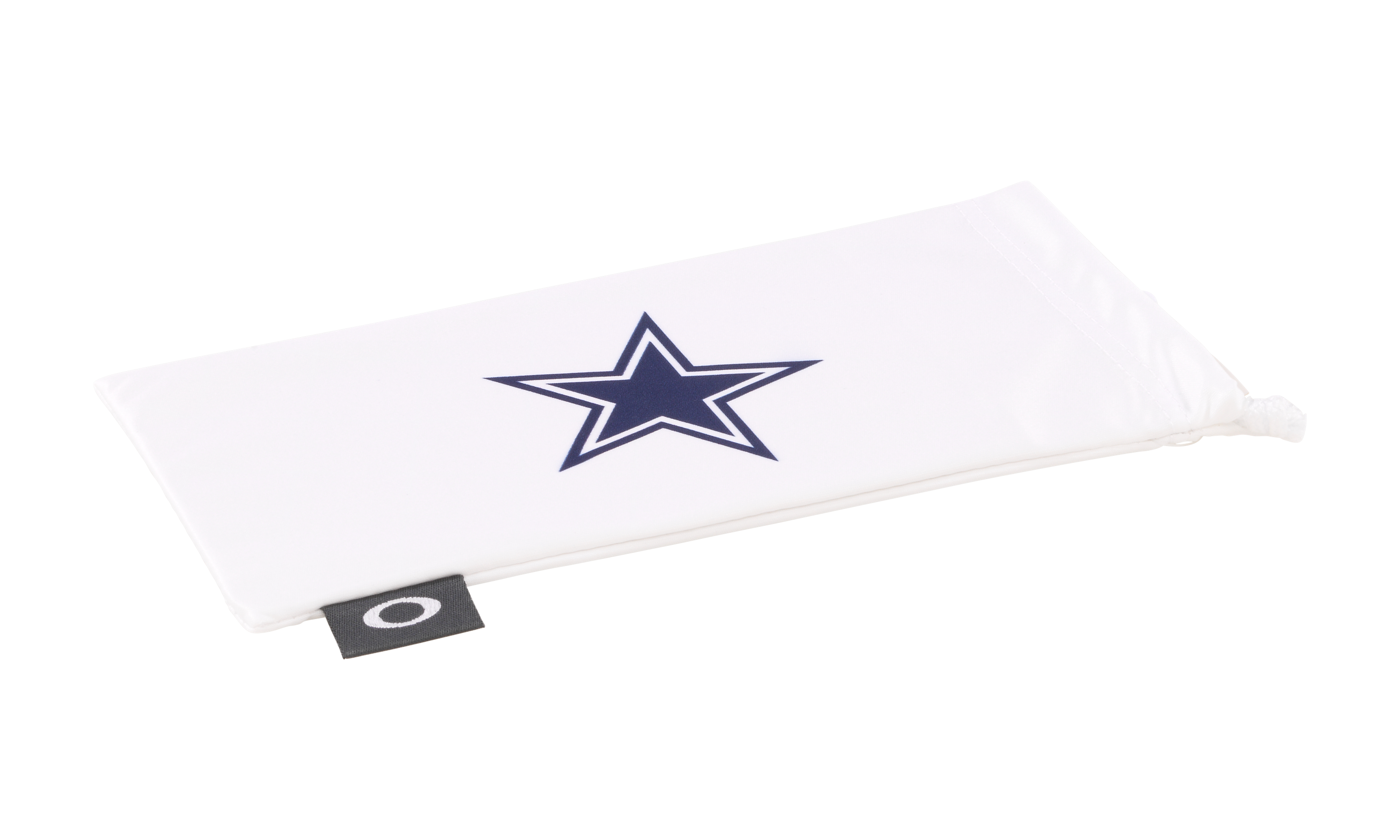 Oakley Dallas Cowboys Microbag In White