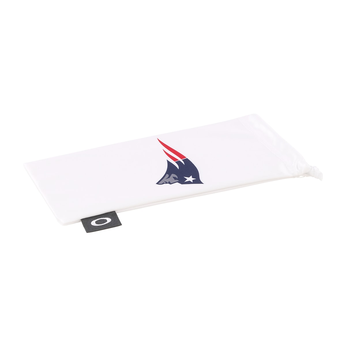 New England Patriots Microbag Sunglasses, Oakley®